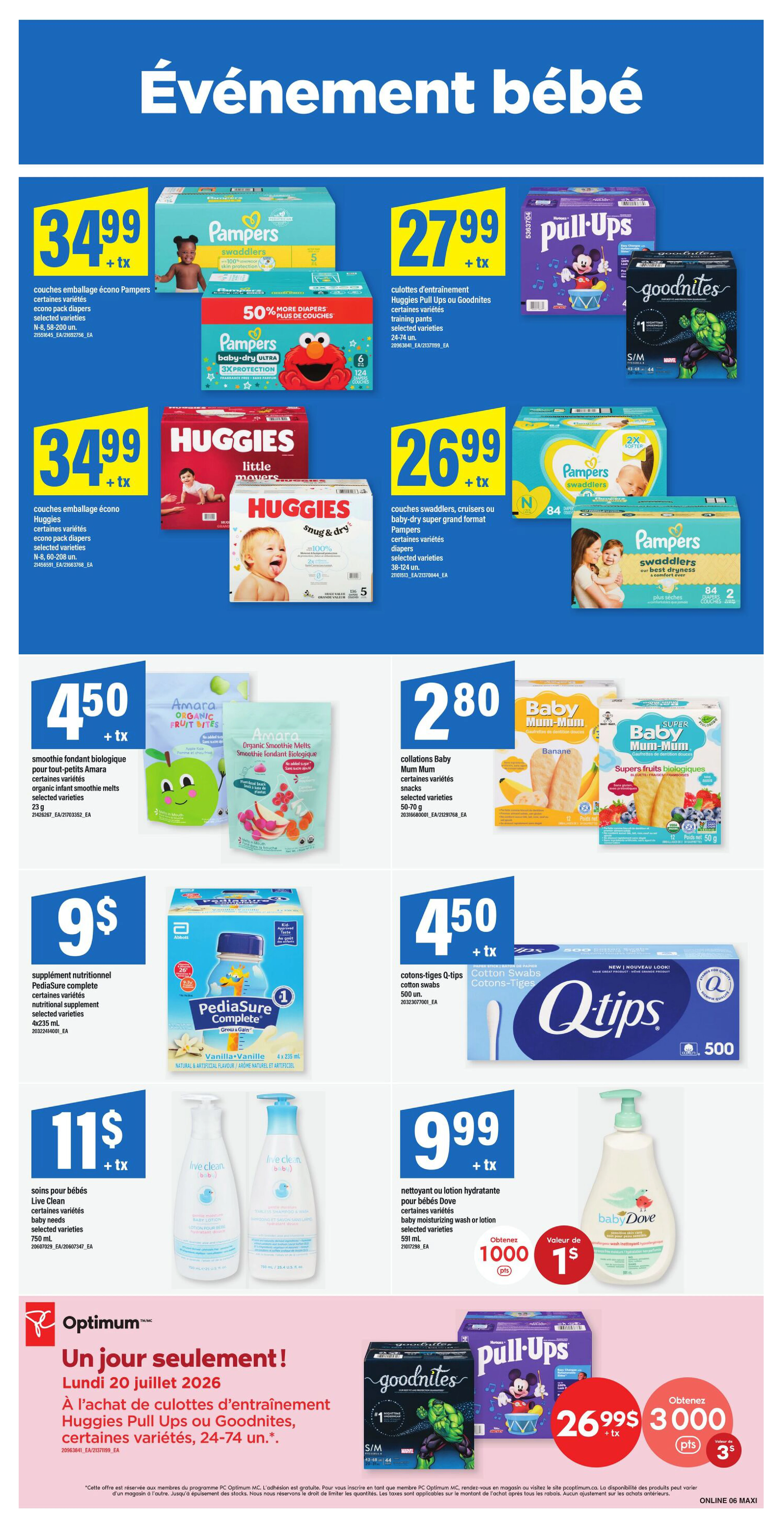 Flyer page 10