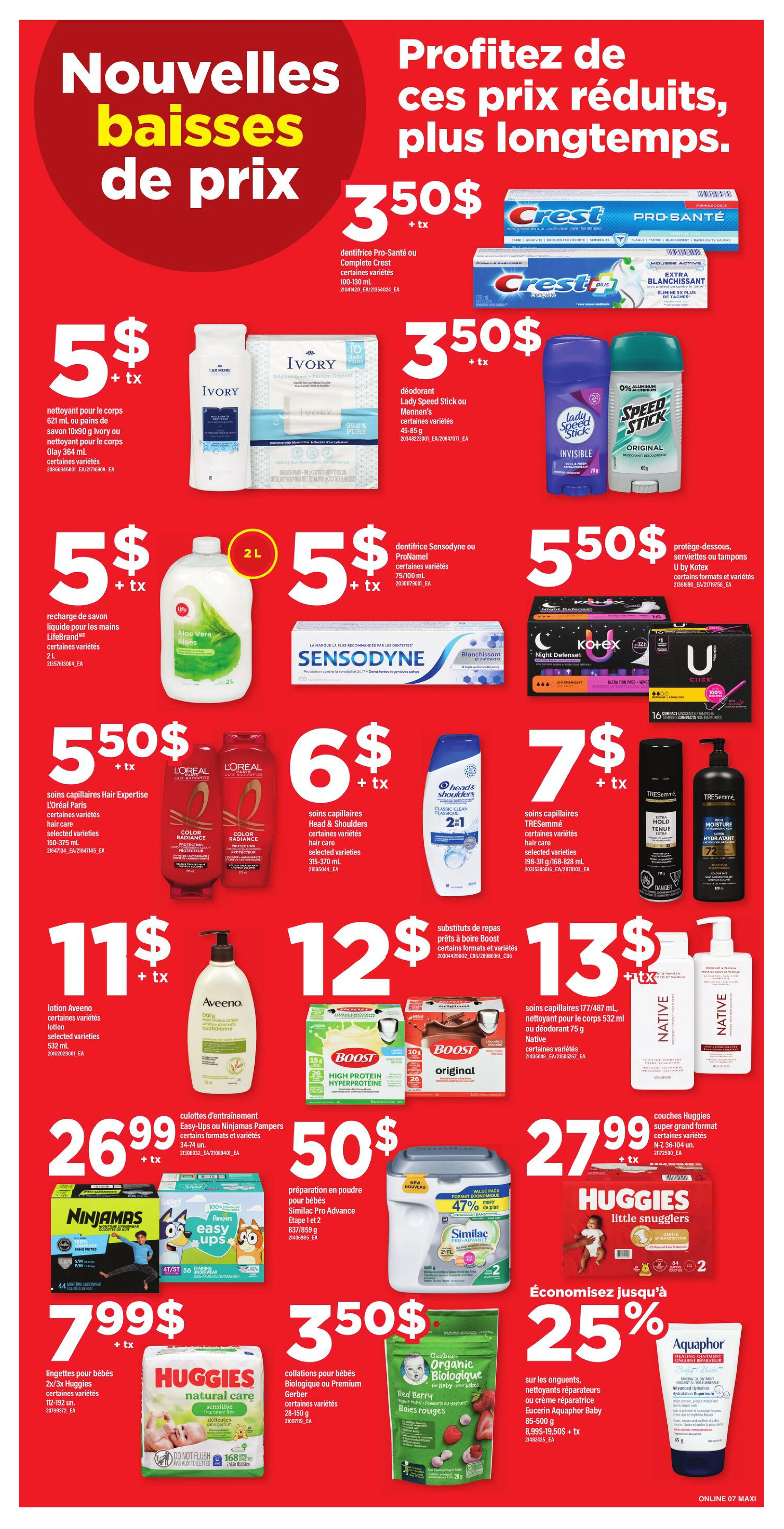Flyer page 11