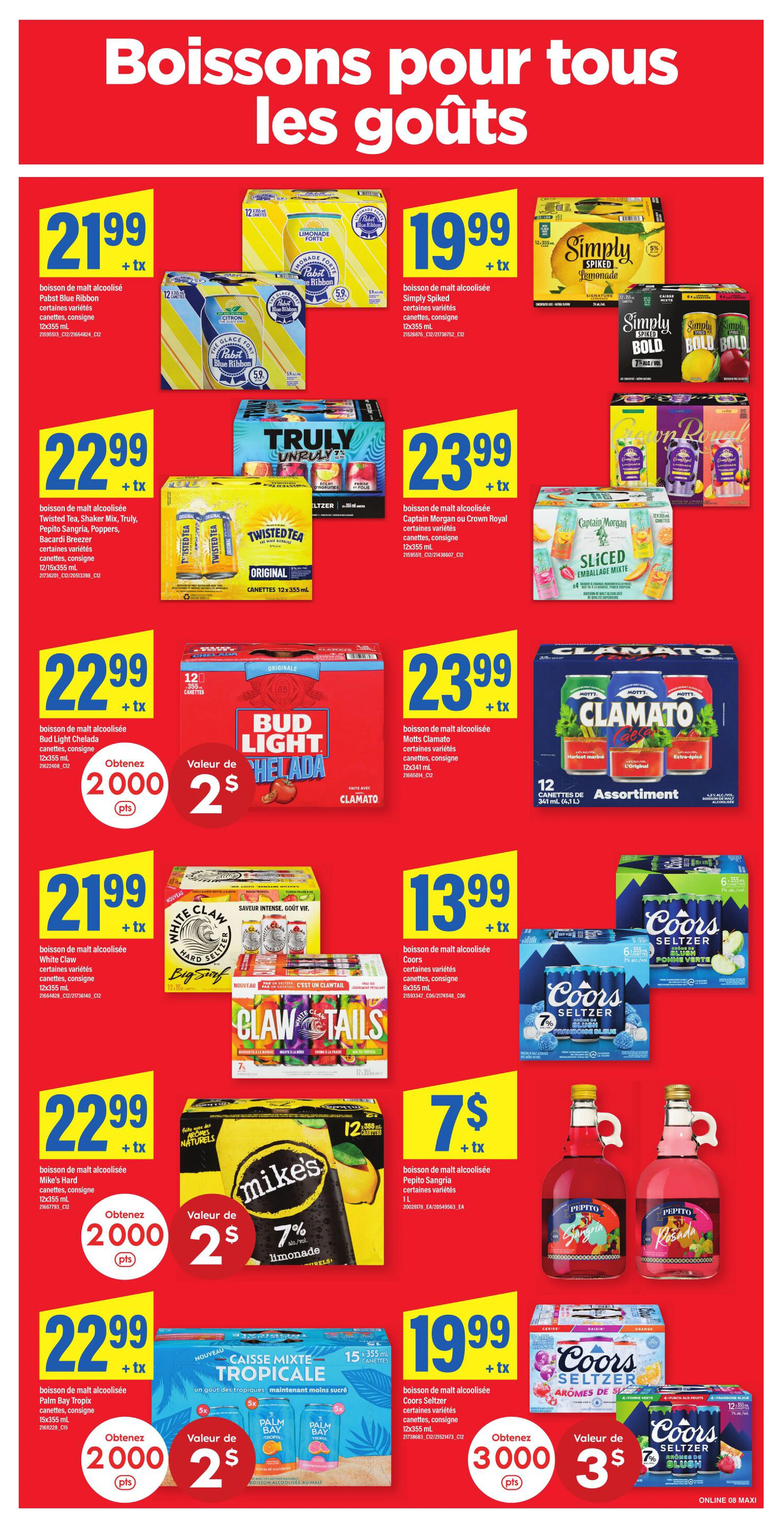 Flyer page 12