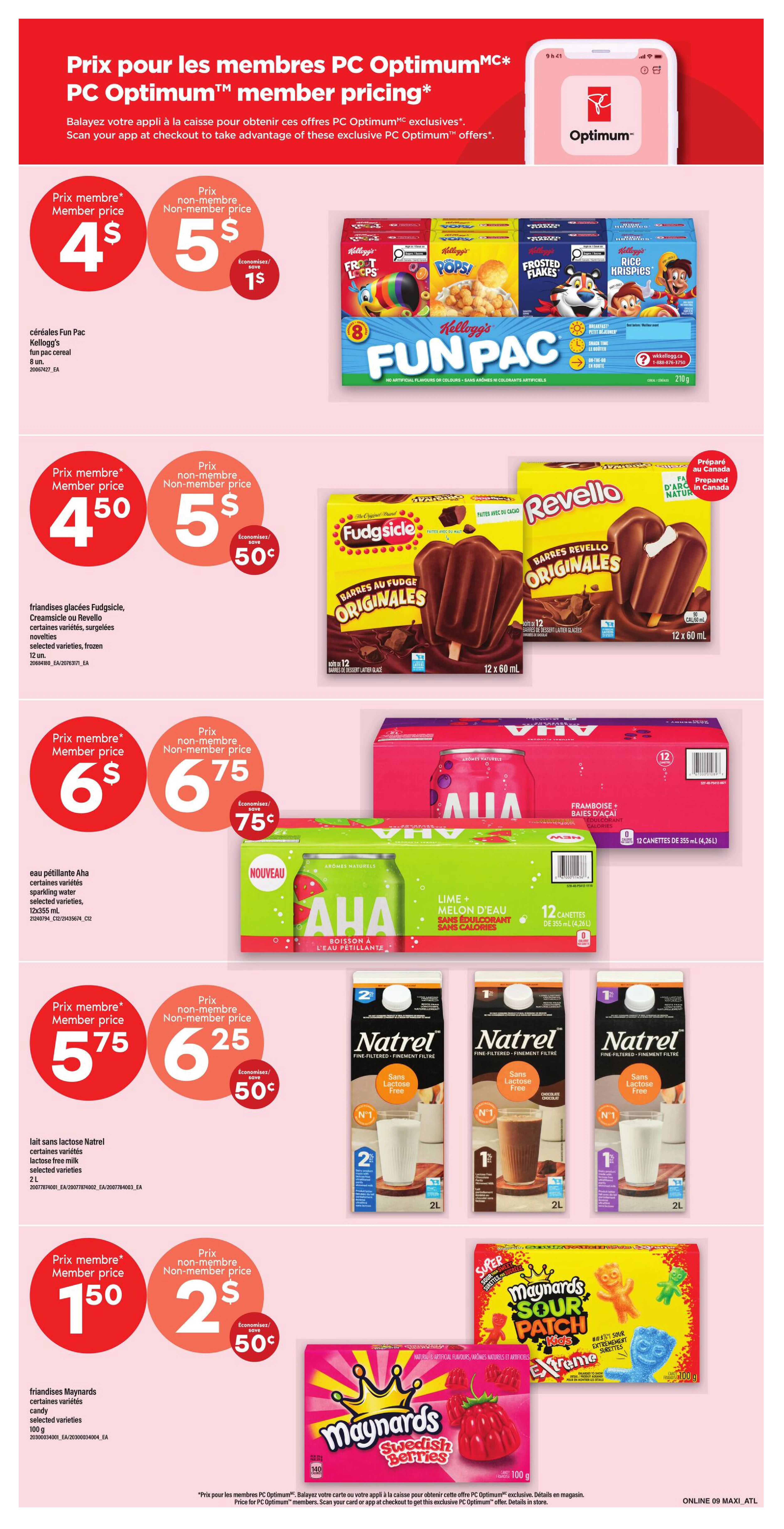 Flyer page 13