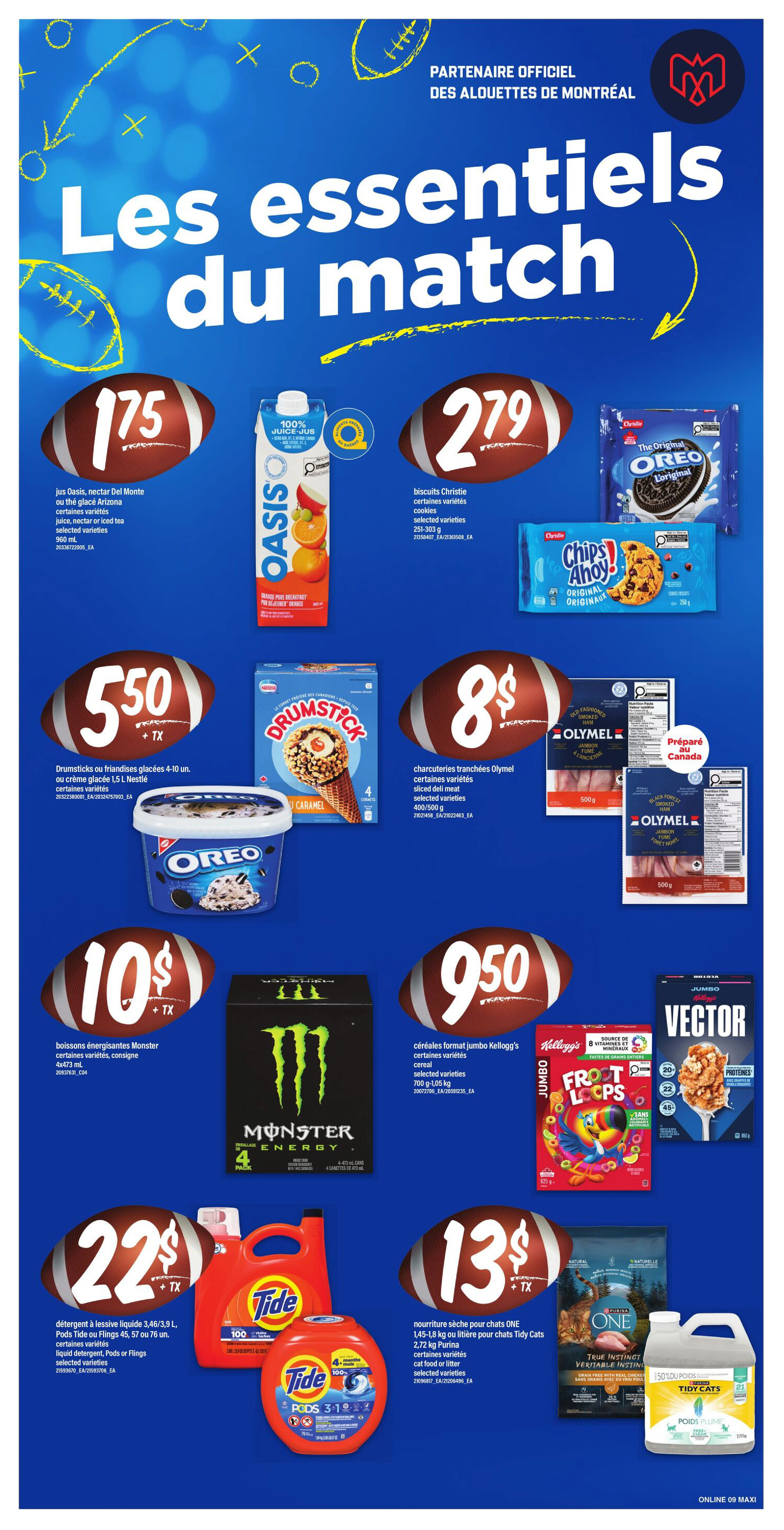 Flyer page 14