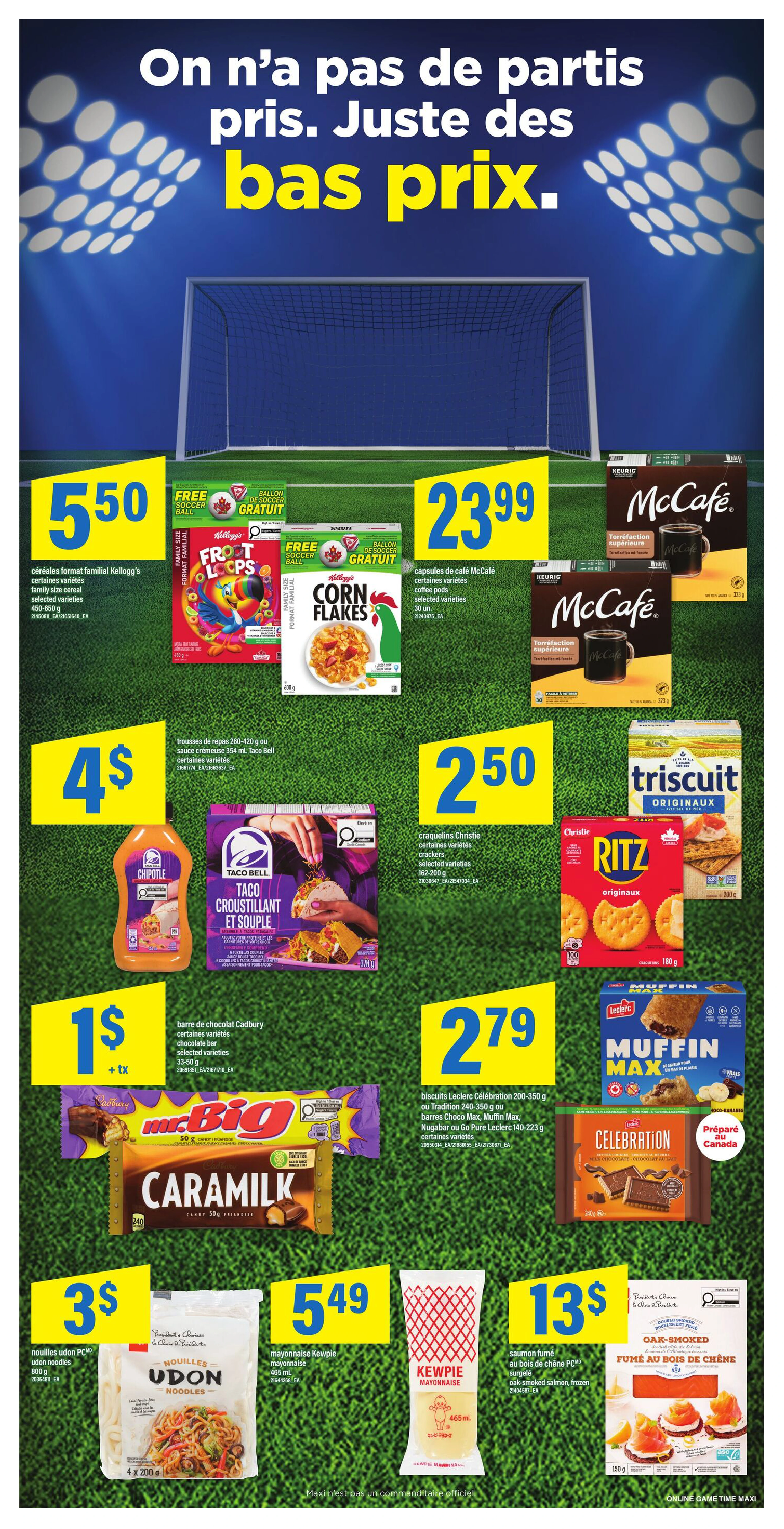 Flyer page 15