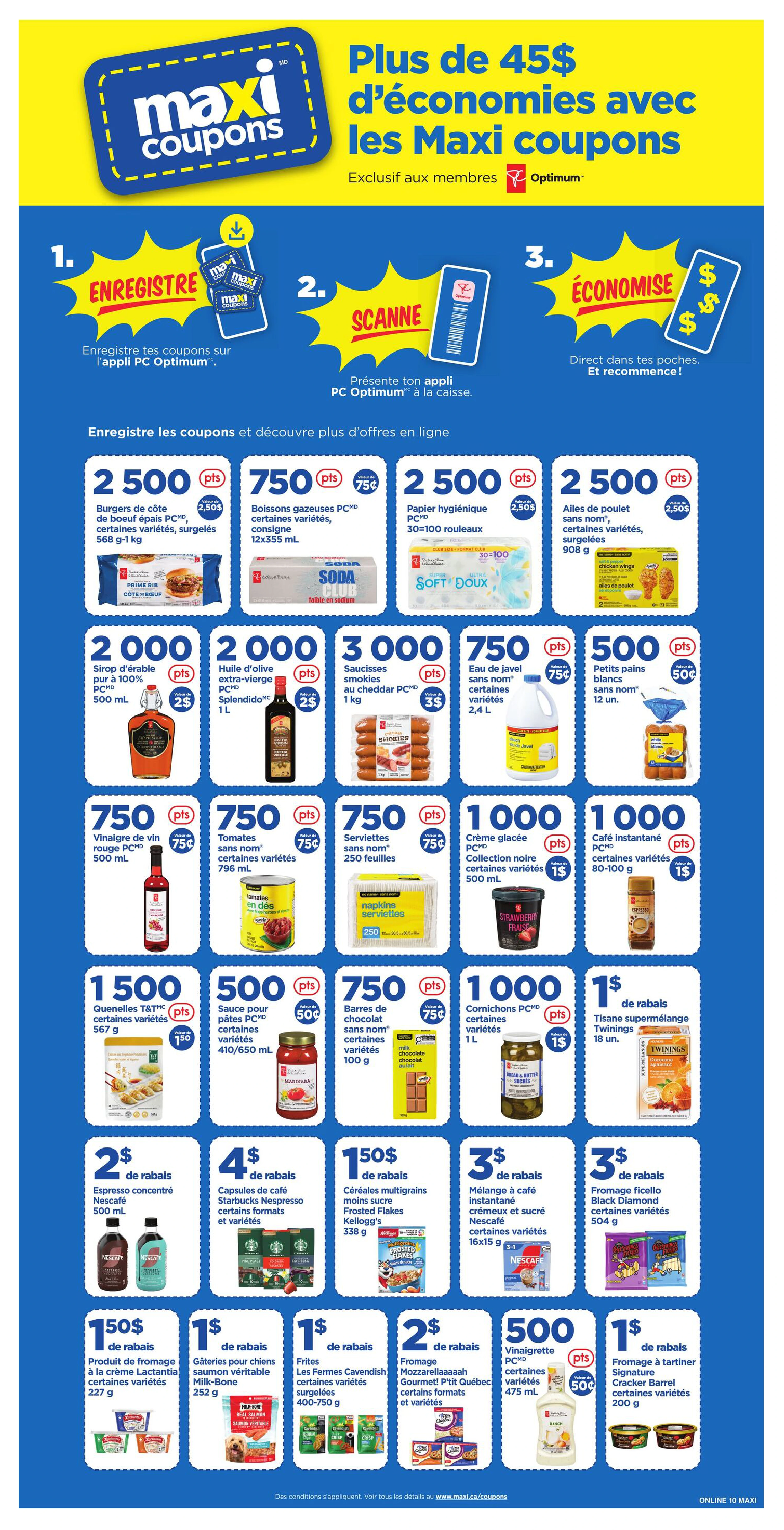 Flyer page 16