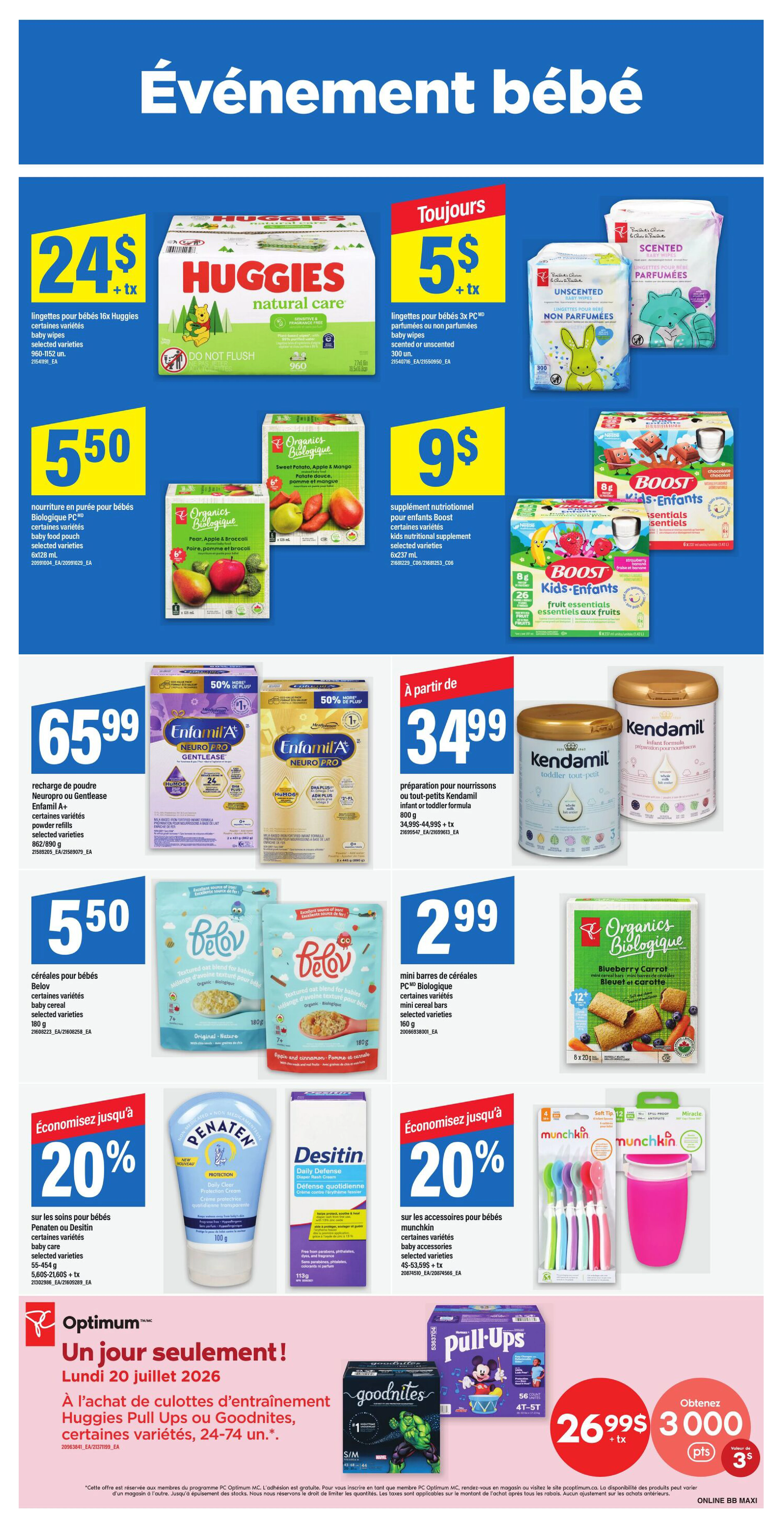 Flyer page 17