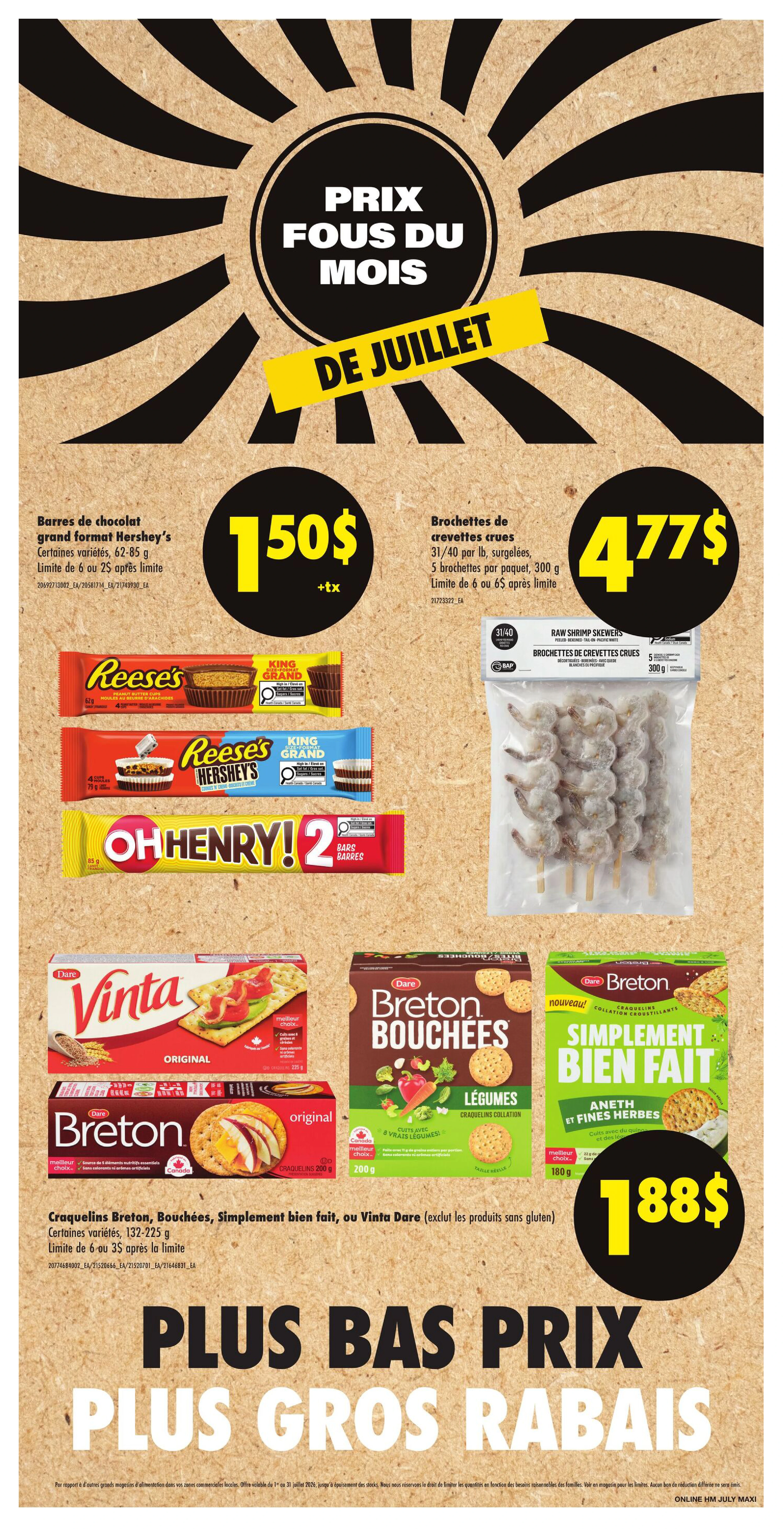 Flyer page 3
