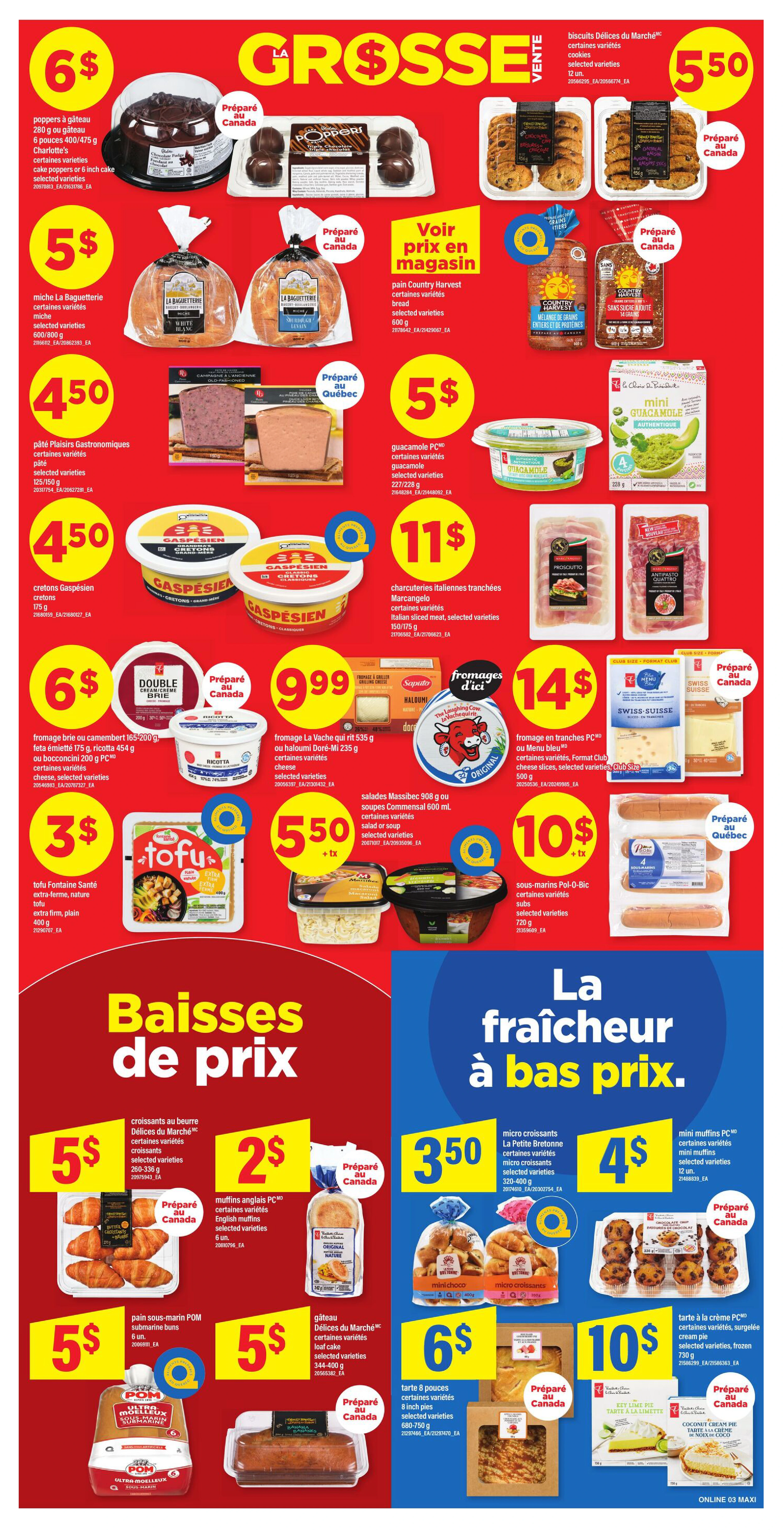 Flyer page 6