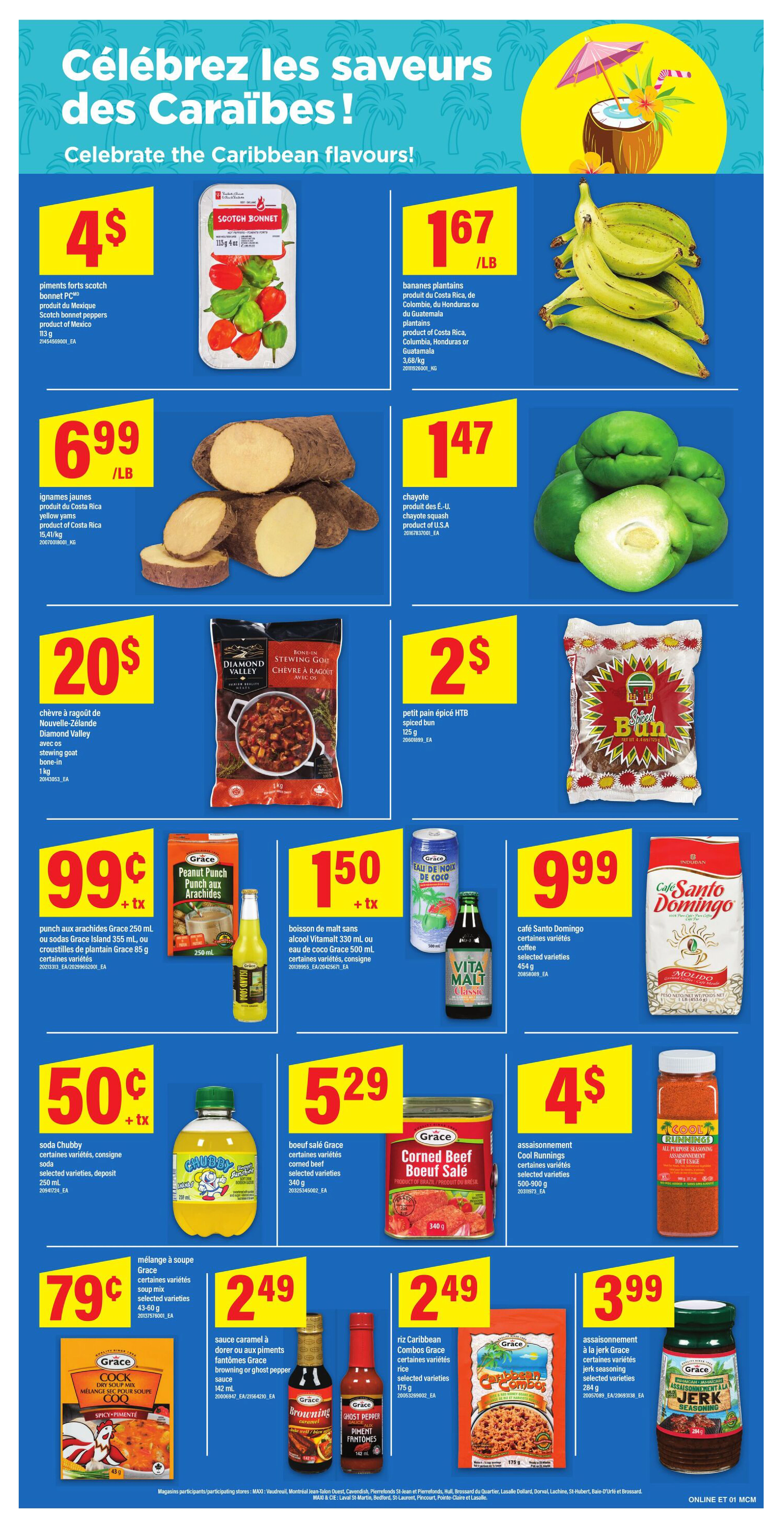 Flyer page 9