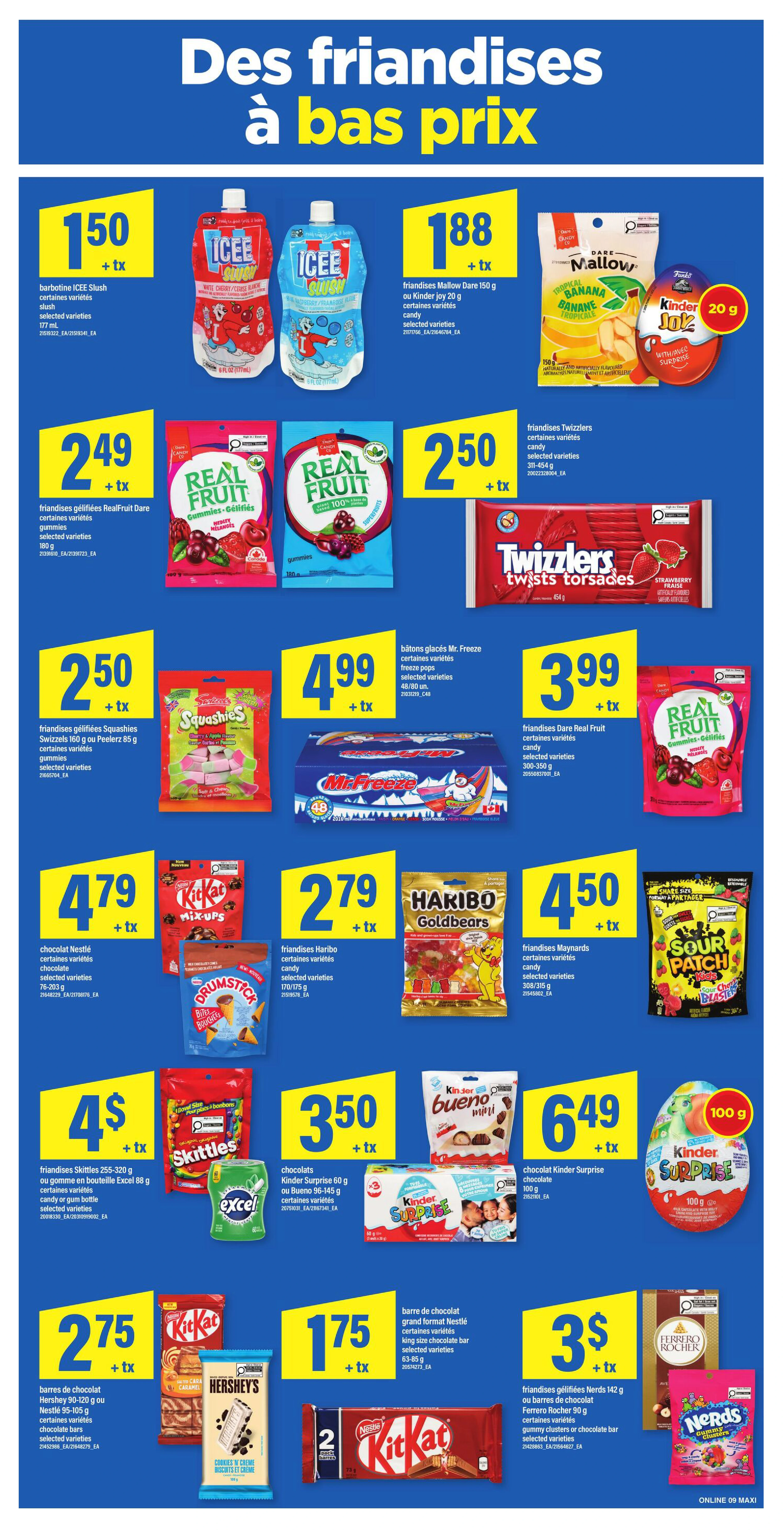 Flyer page 11