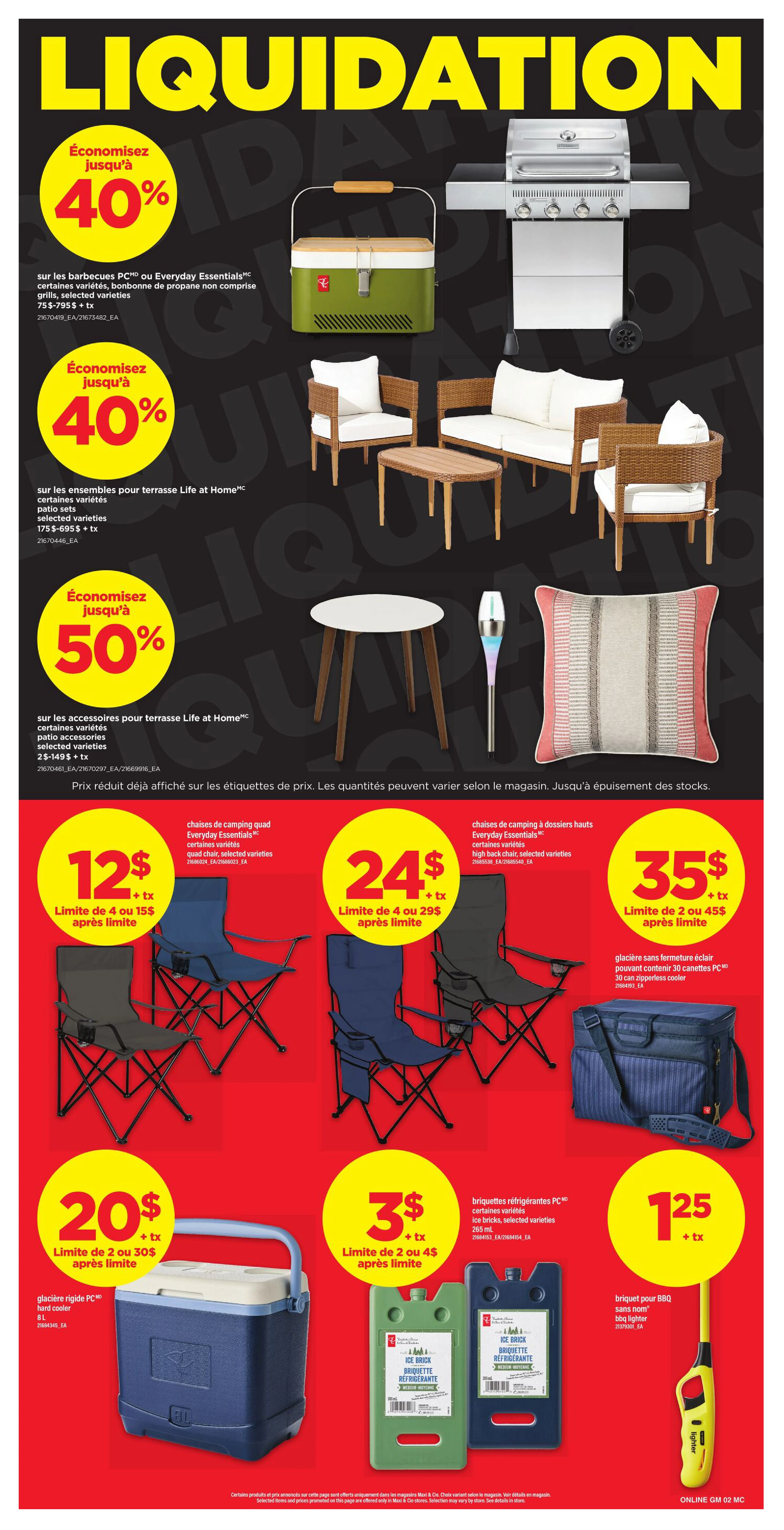 Flyer page 16