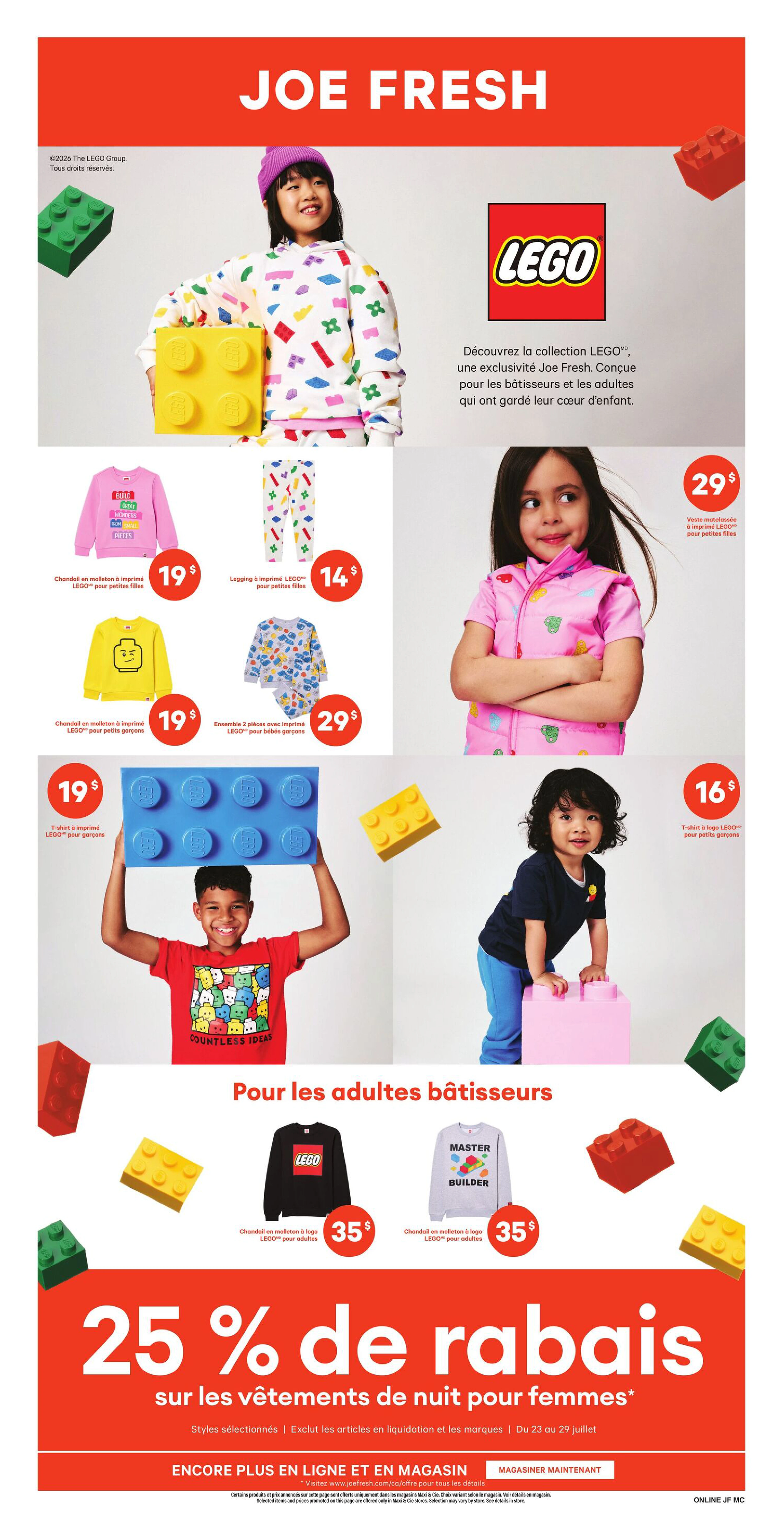 Flyer page 17
