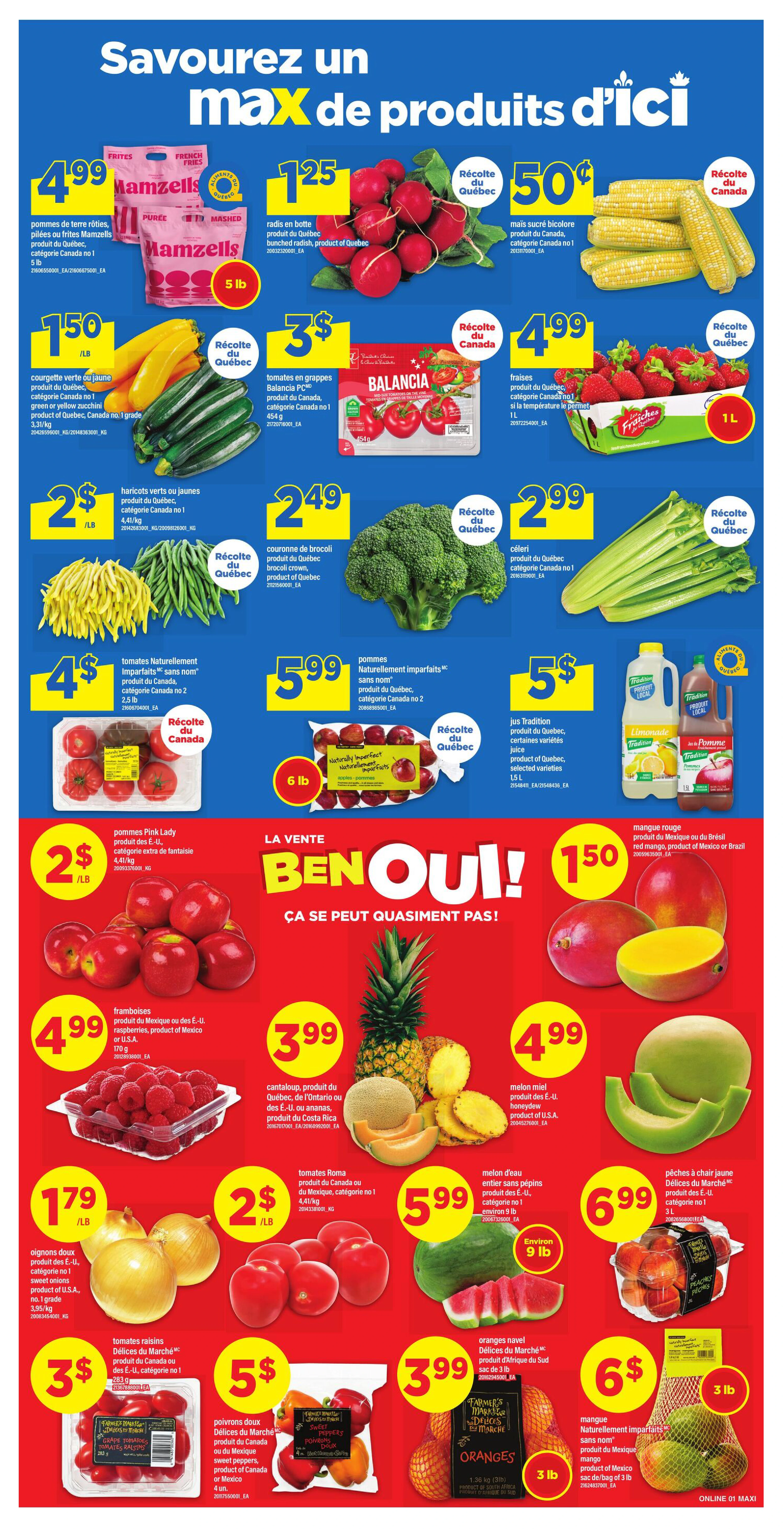 Flyer page 2