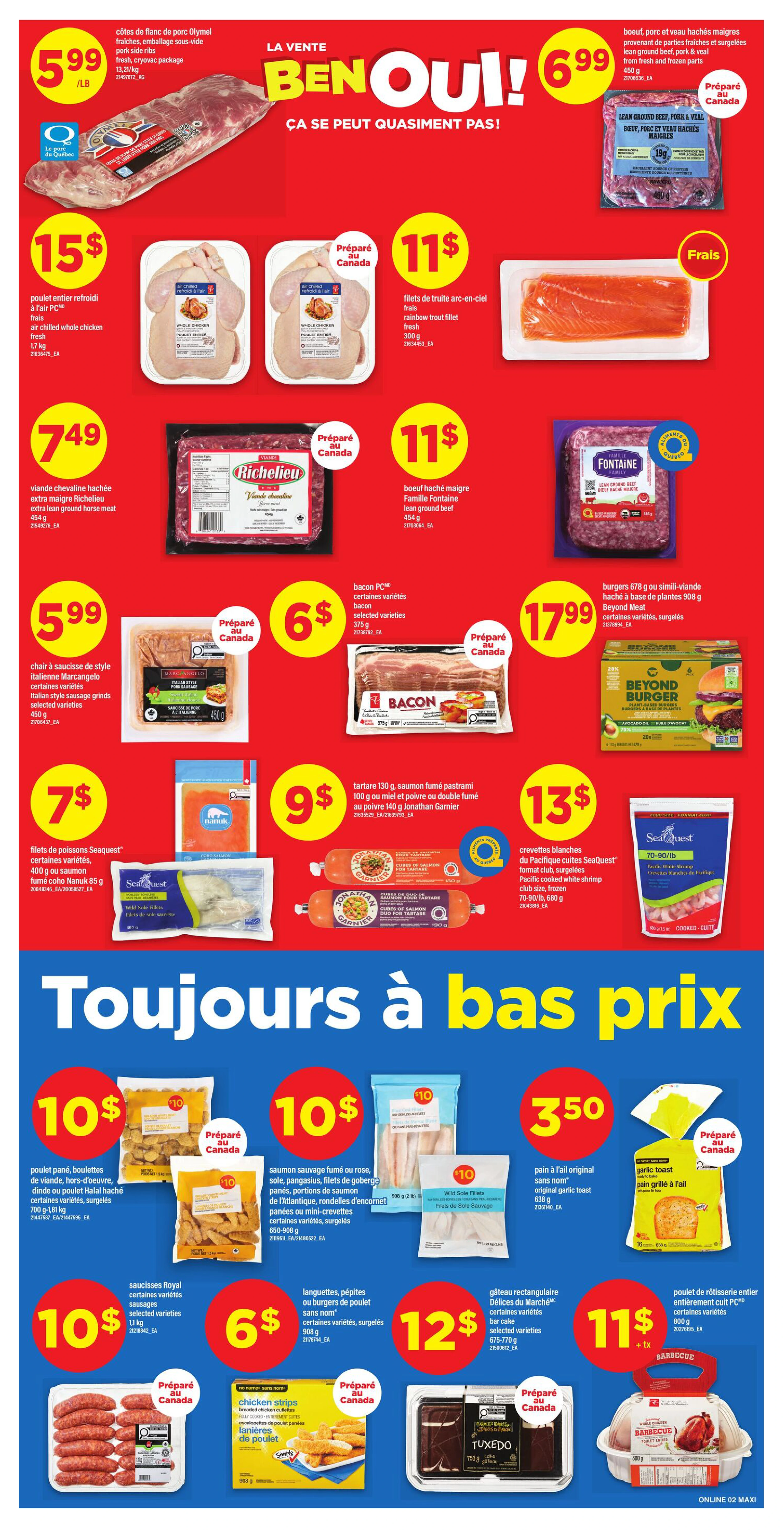 Flyer page 3