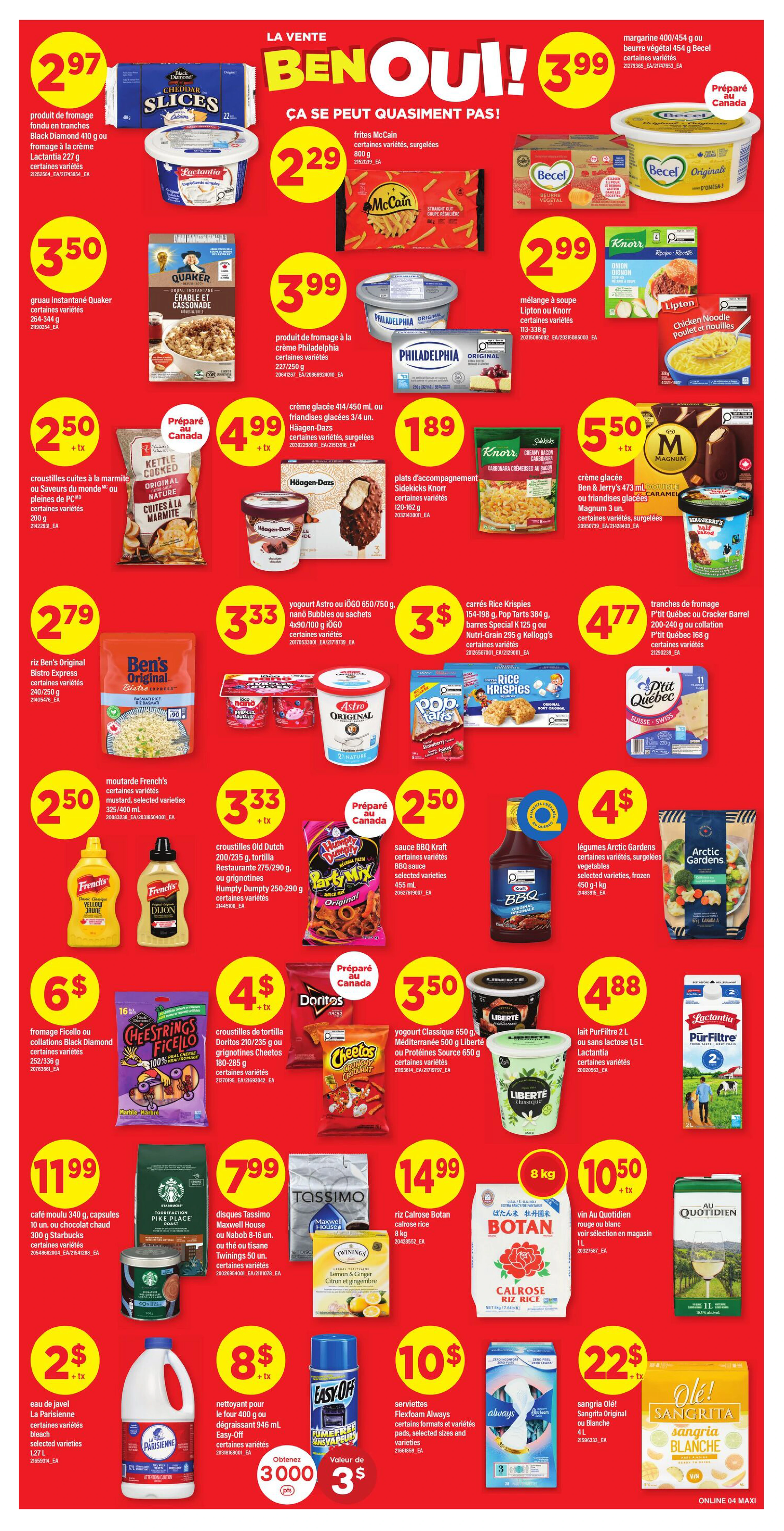 Flyer page 5