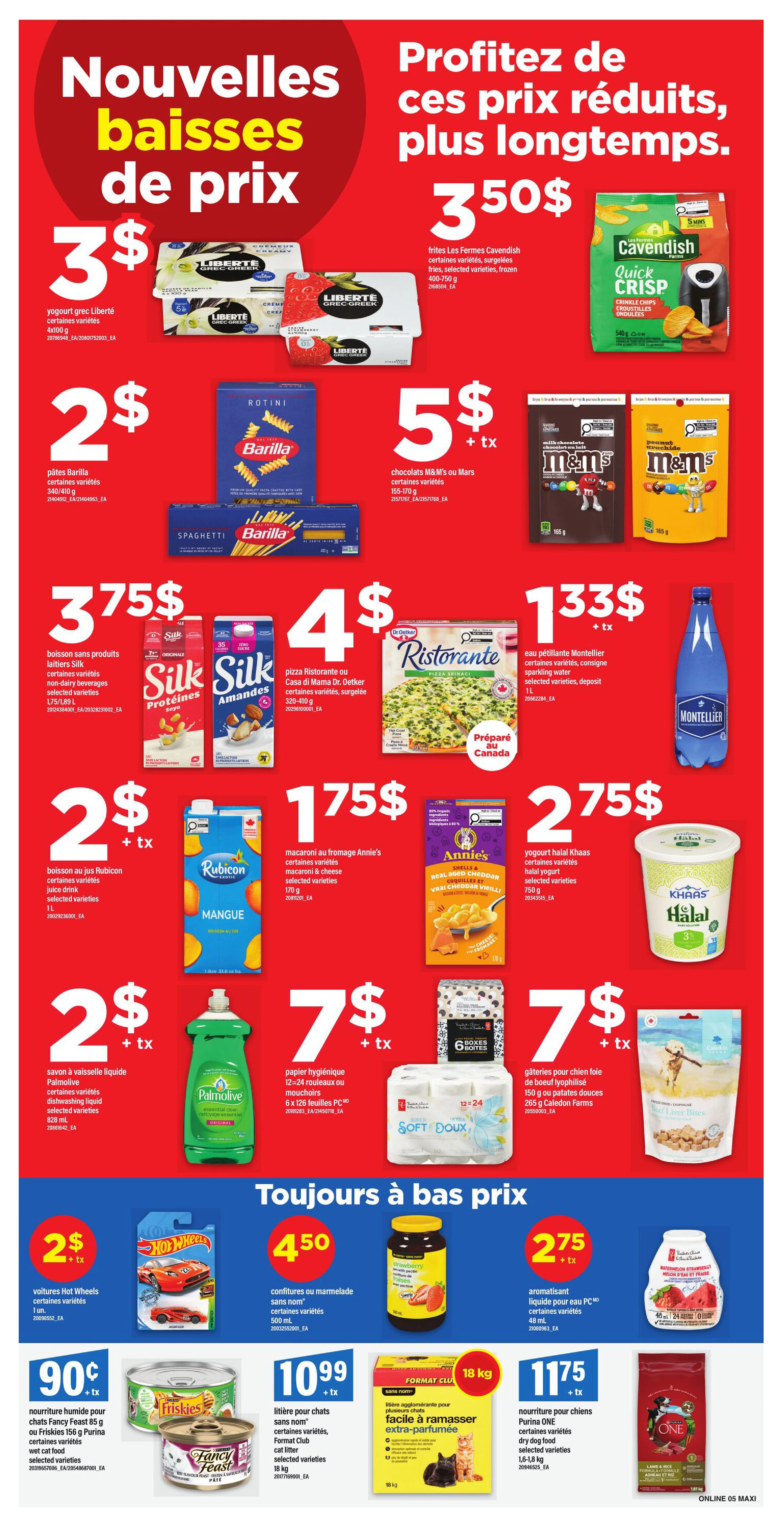 Flyer page 6