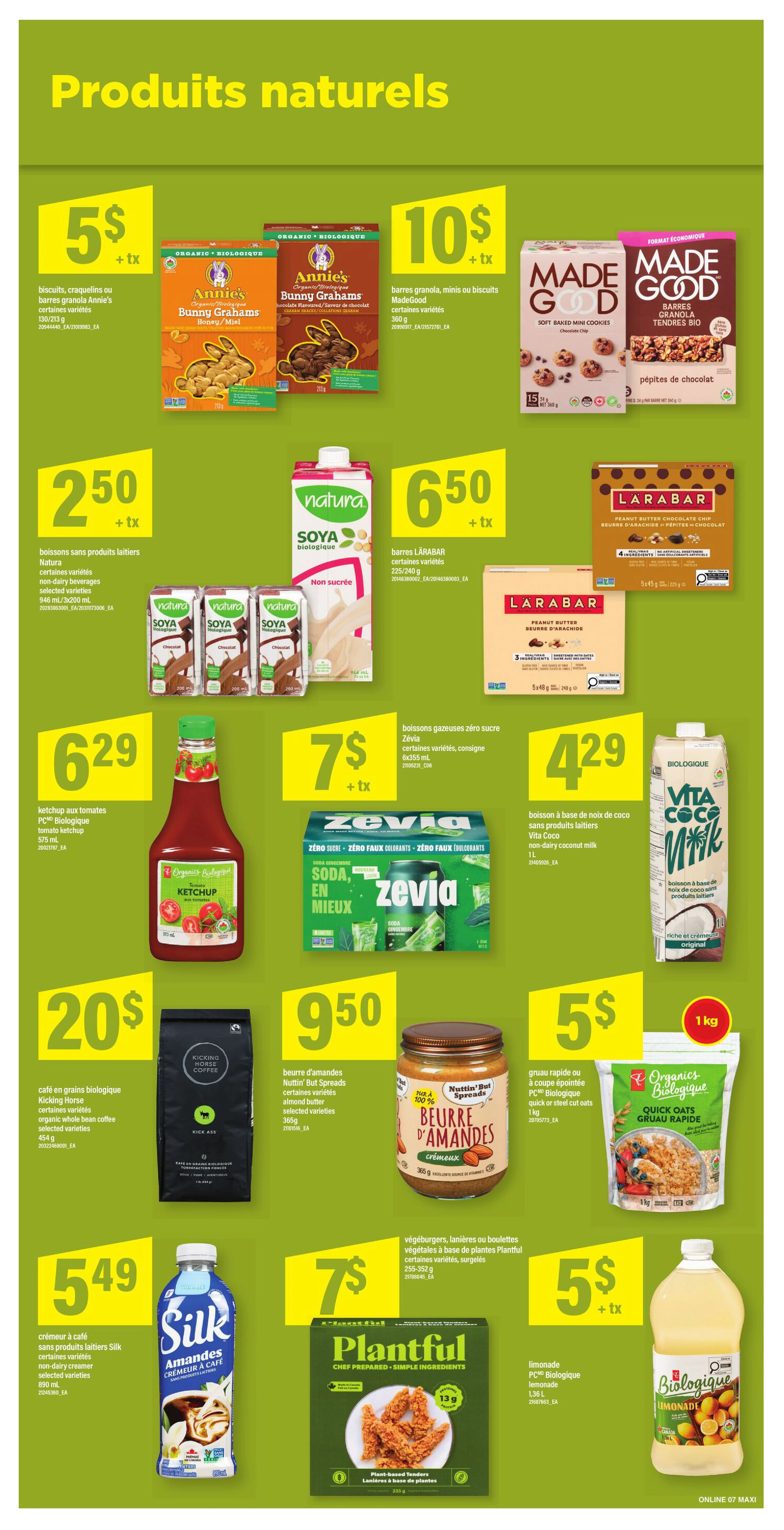 Flyer page 9