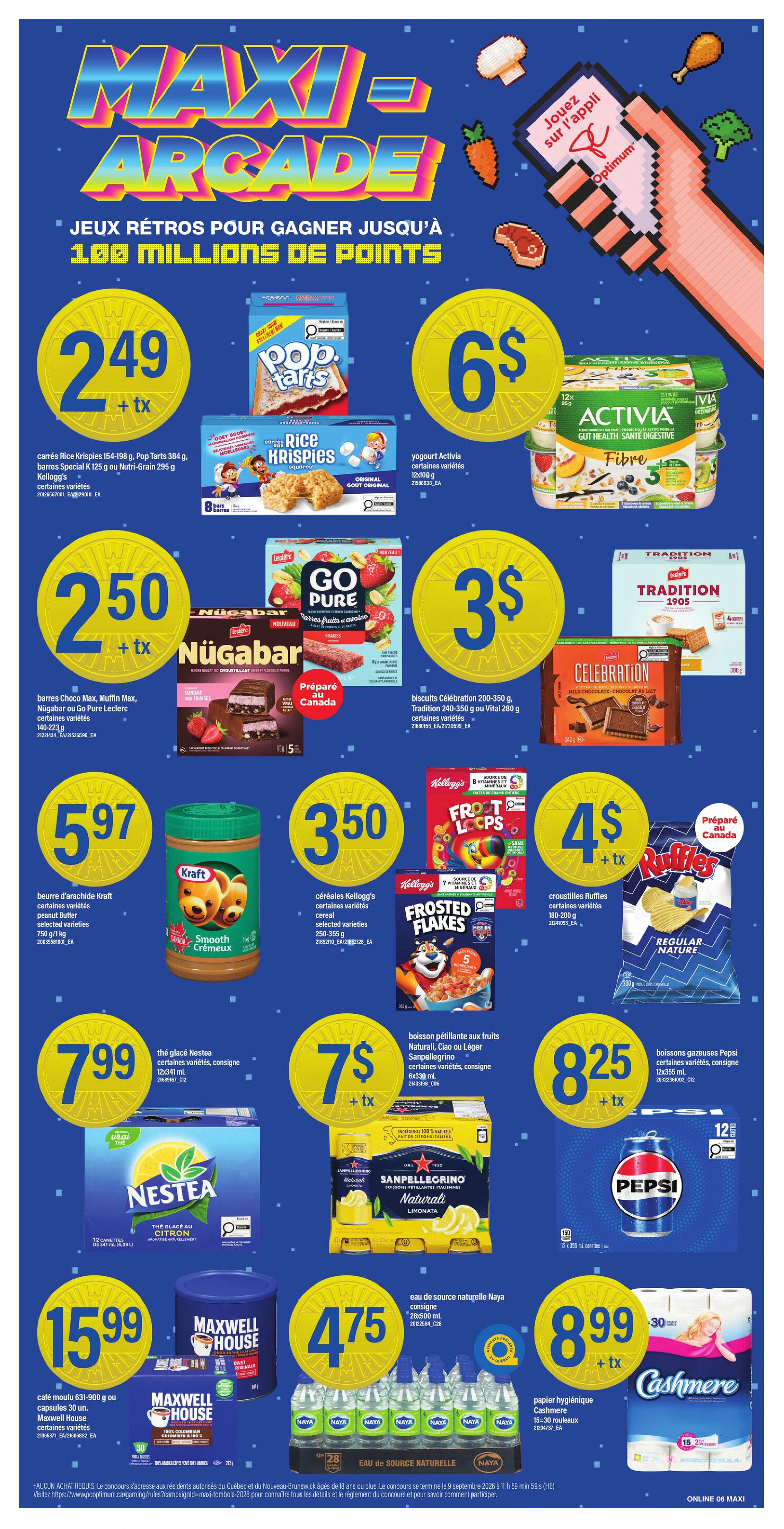 Flyer page 10