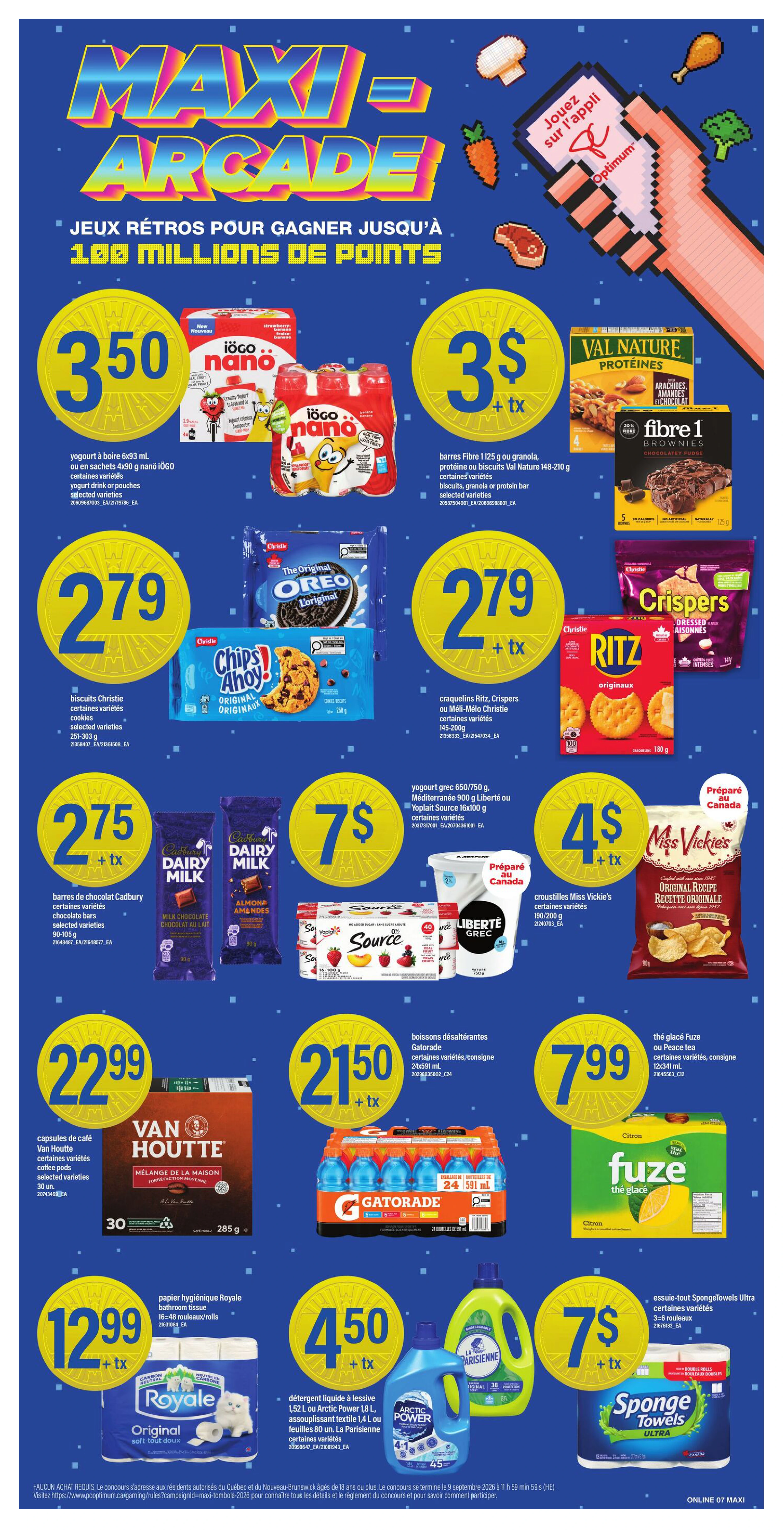 Flyer page 11