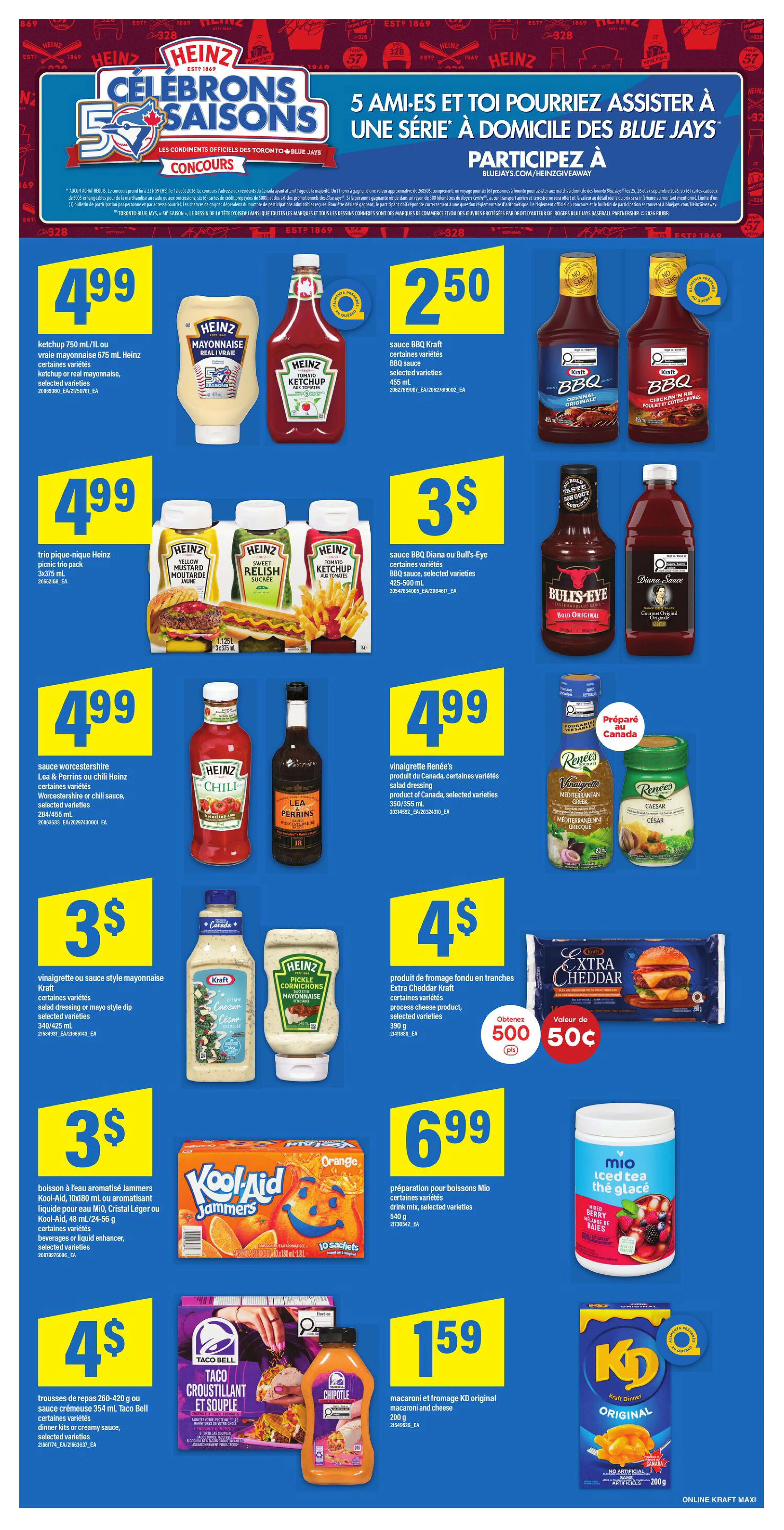 Flyer page 13