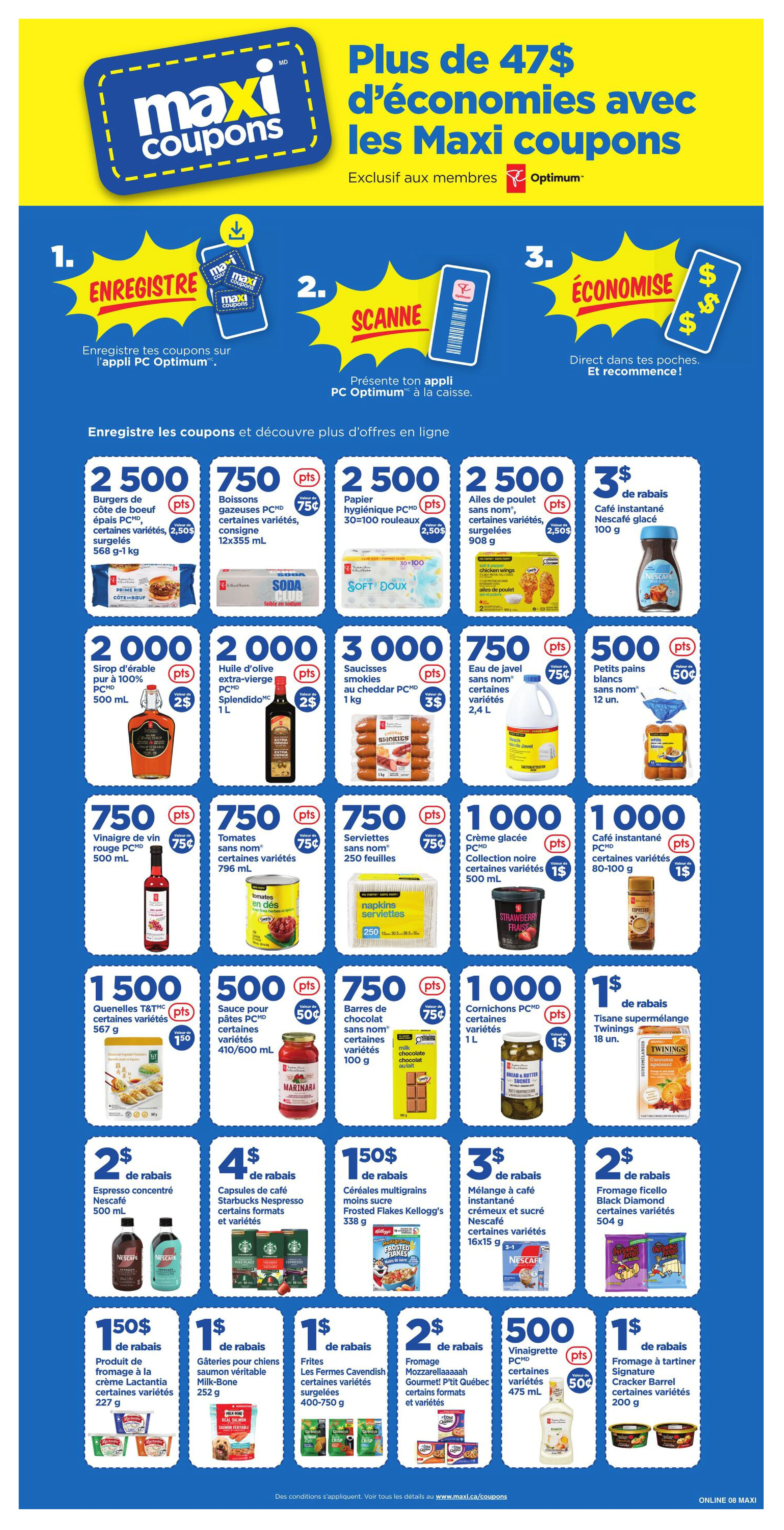 Flyer page 14