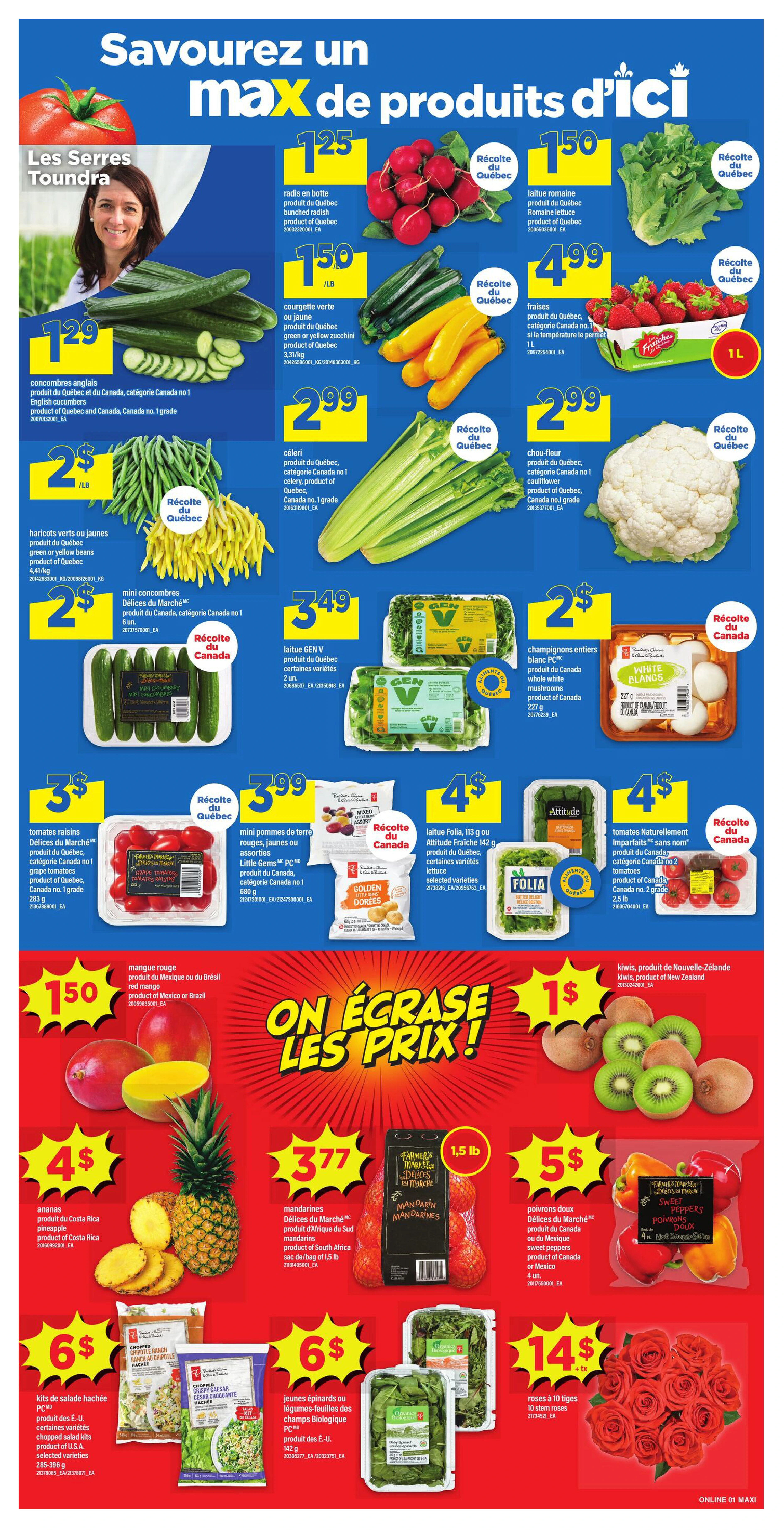Flyer page 4