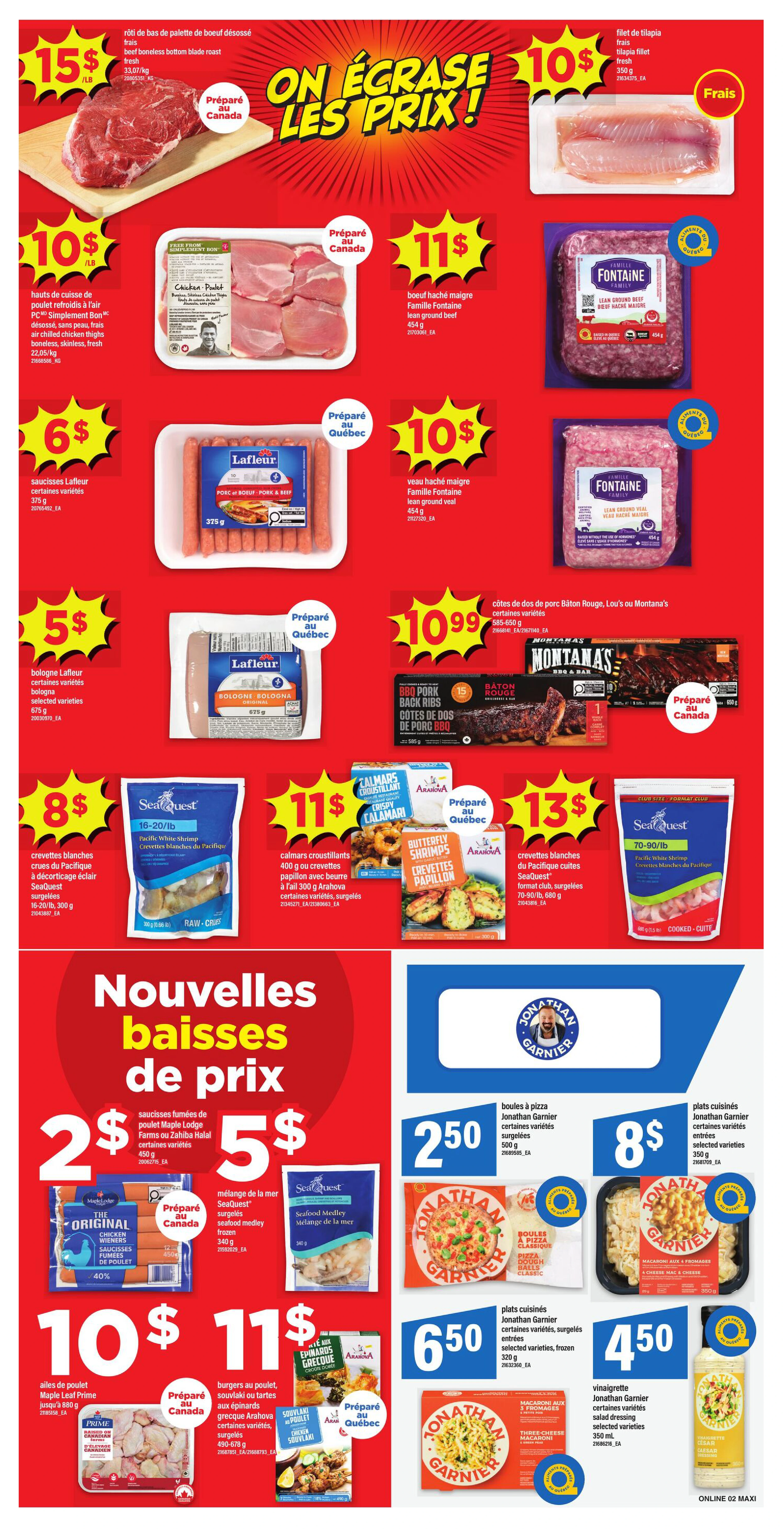 Flyer page 5
