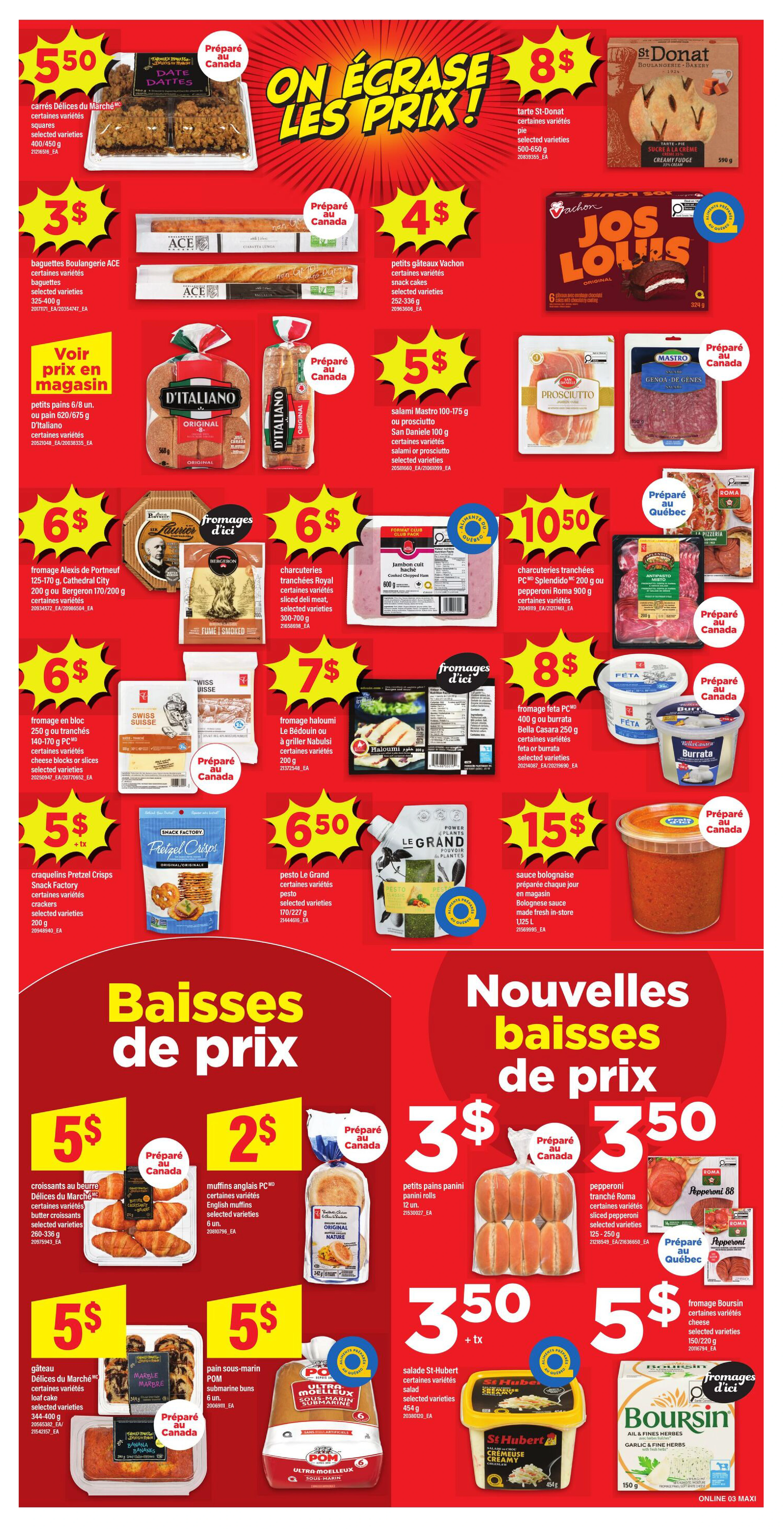 Flyer page 6