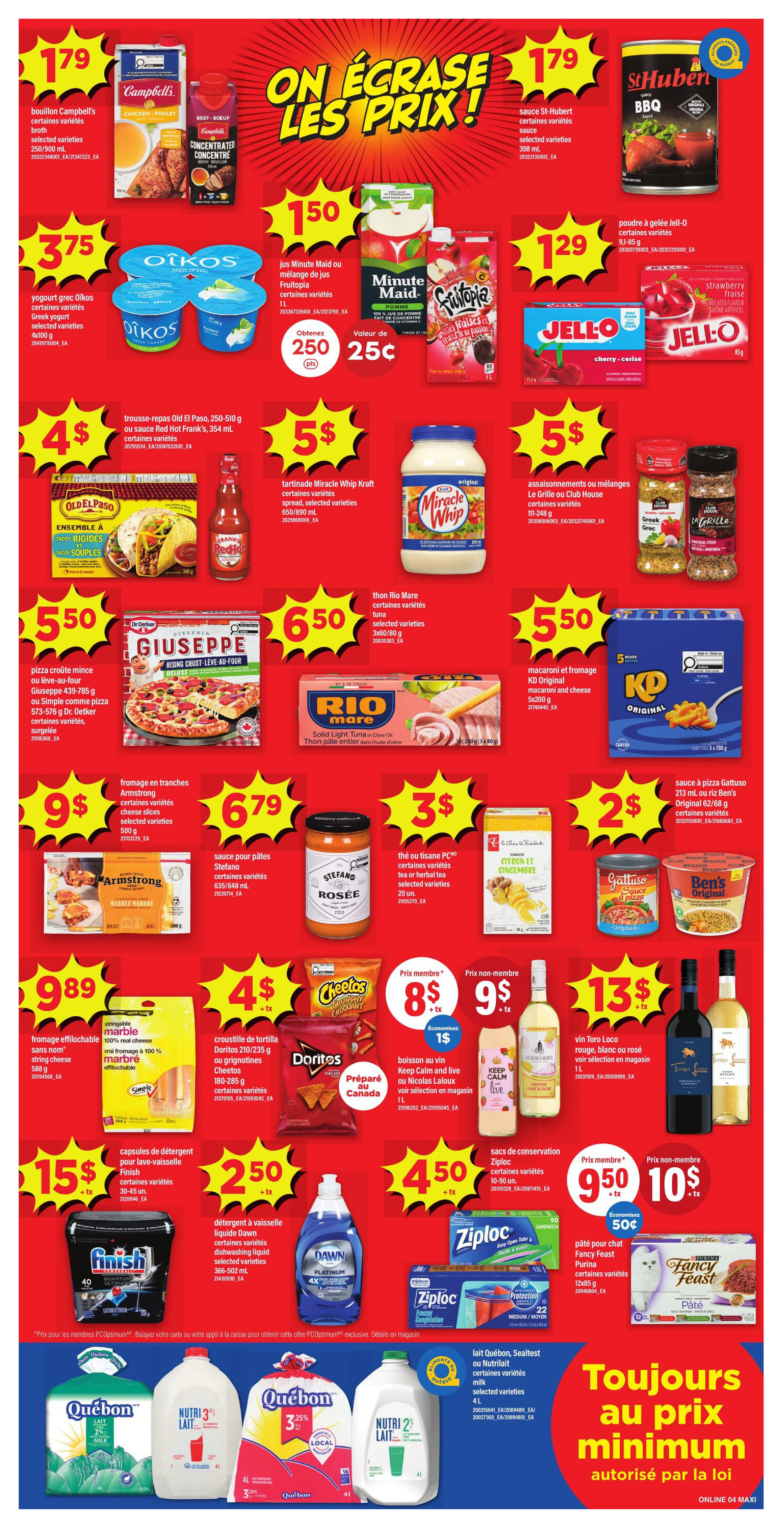 Flyer page 7