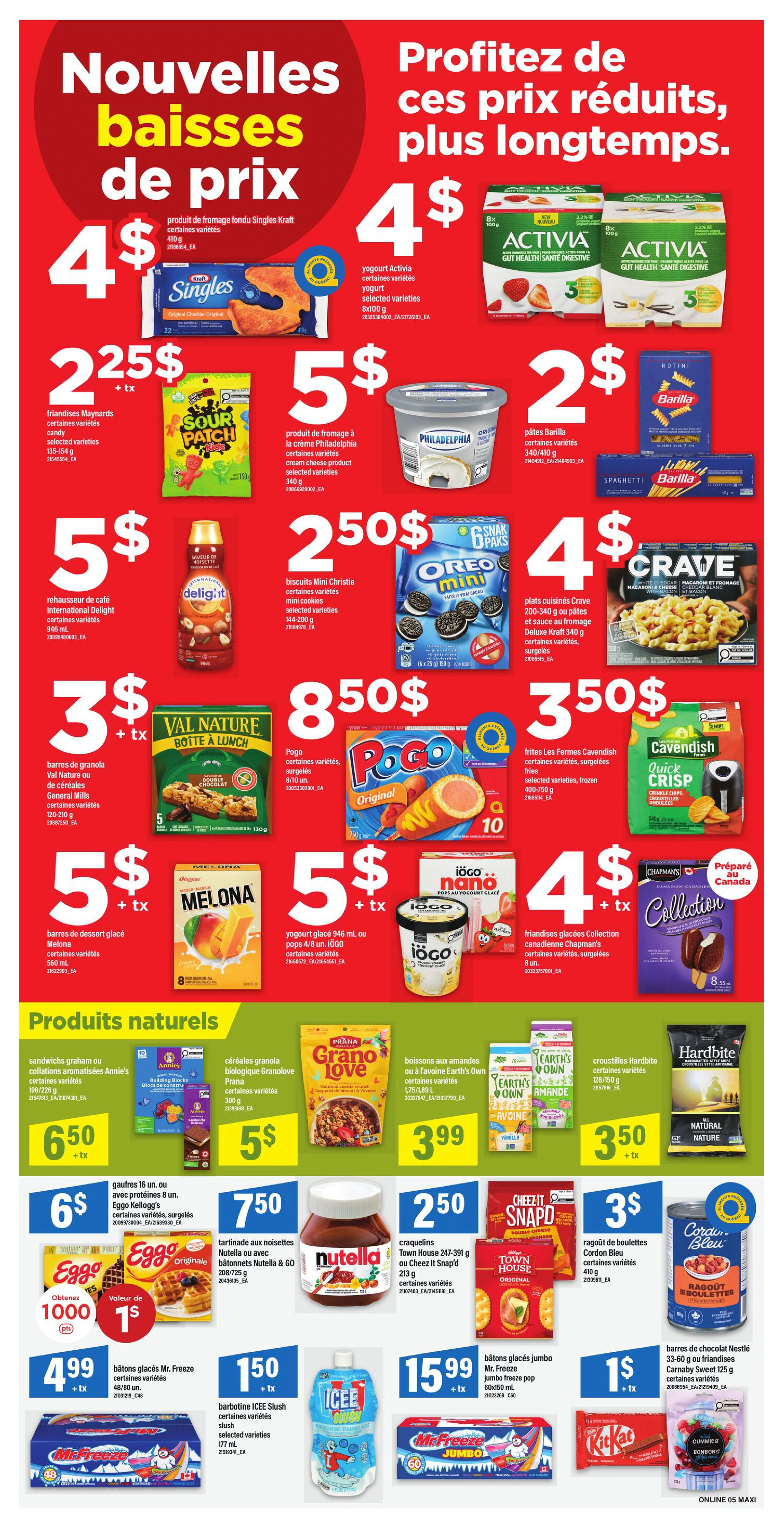 Flyer page 8