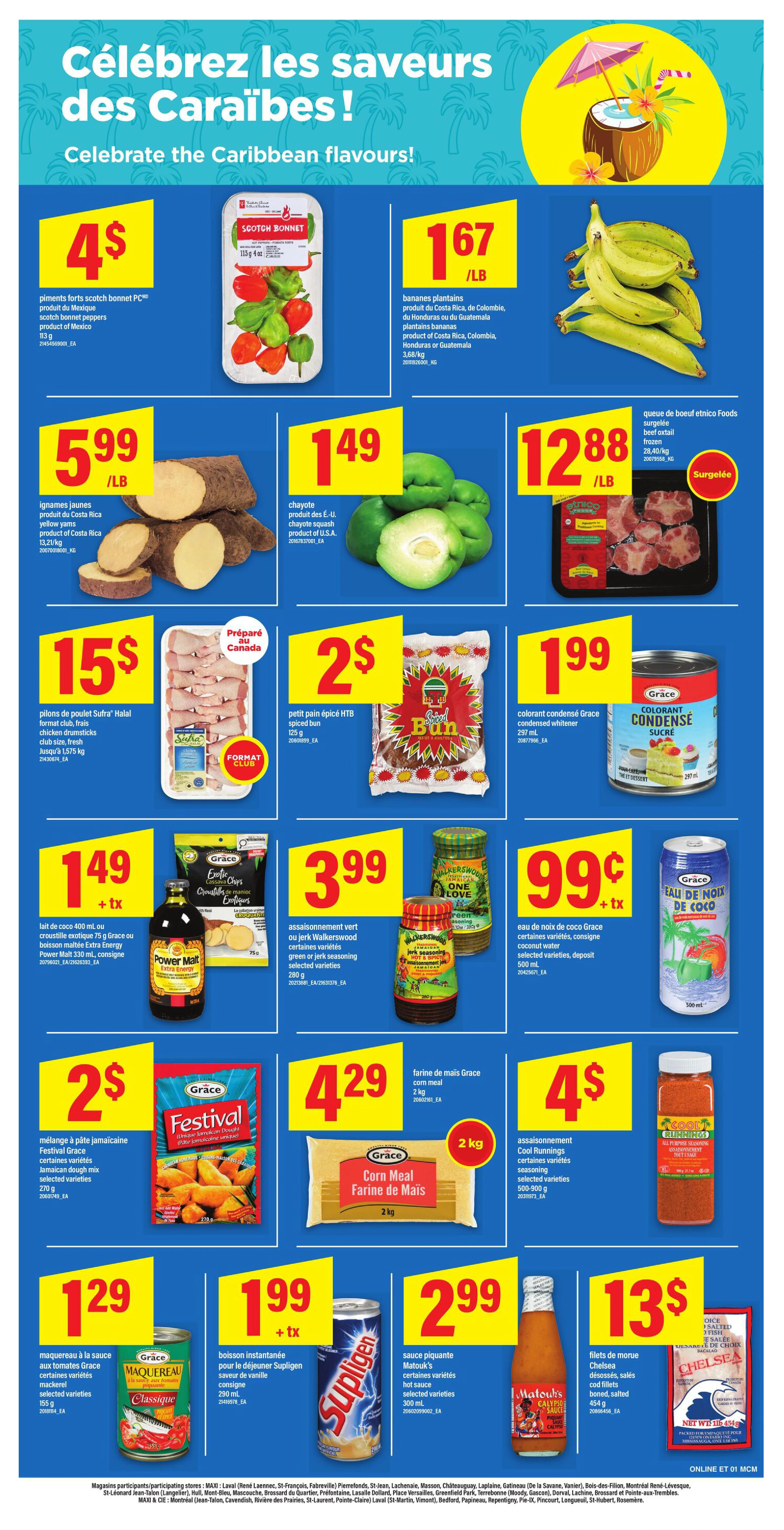 Flyer page 9