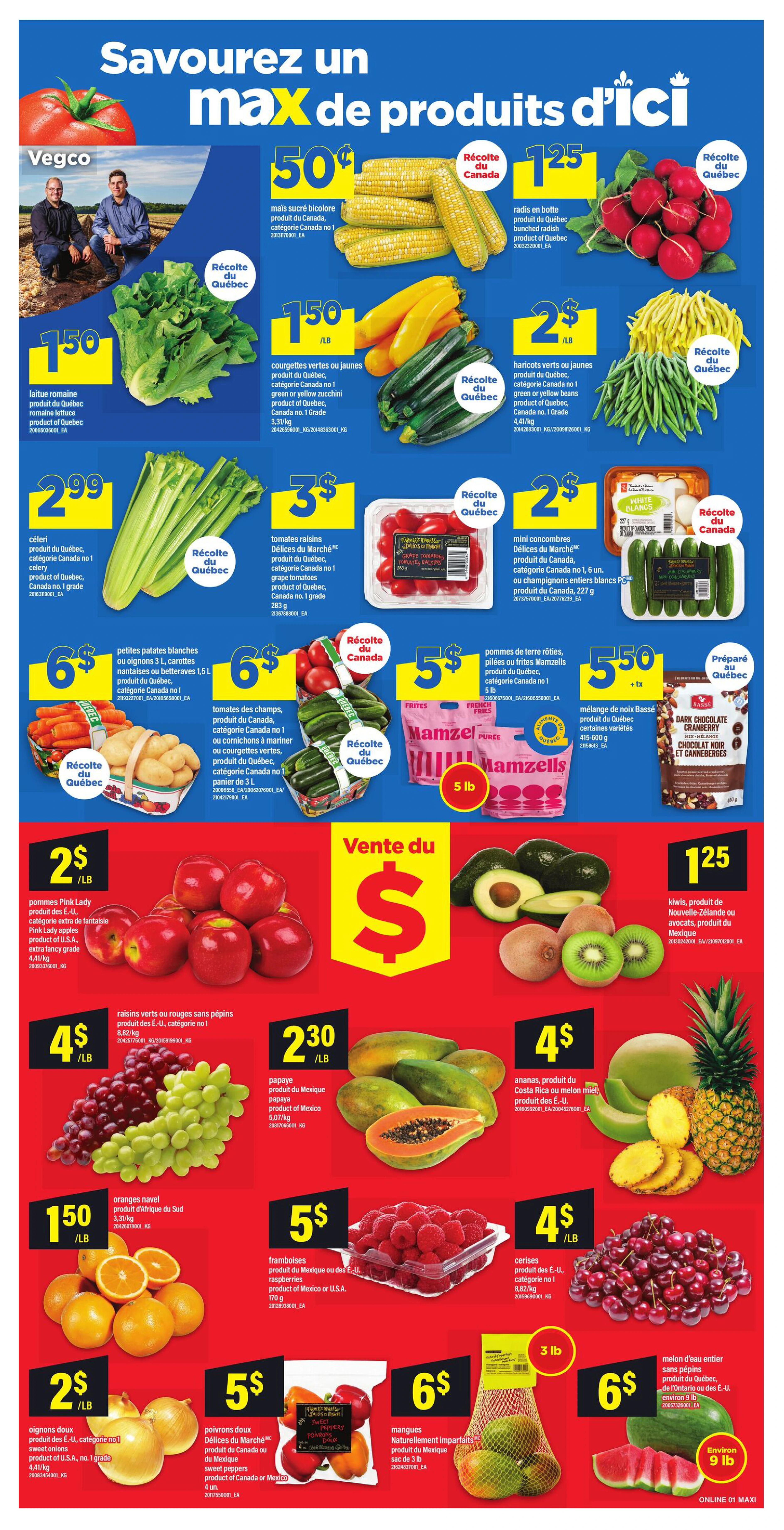 Flyer page 3