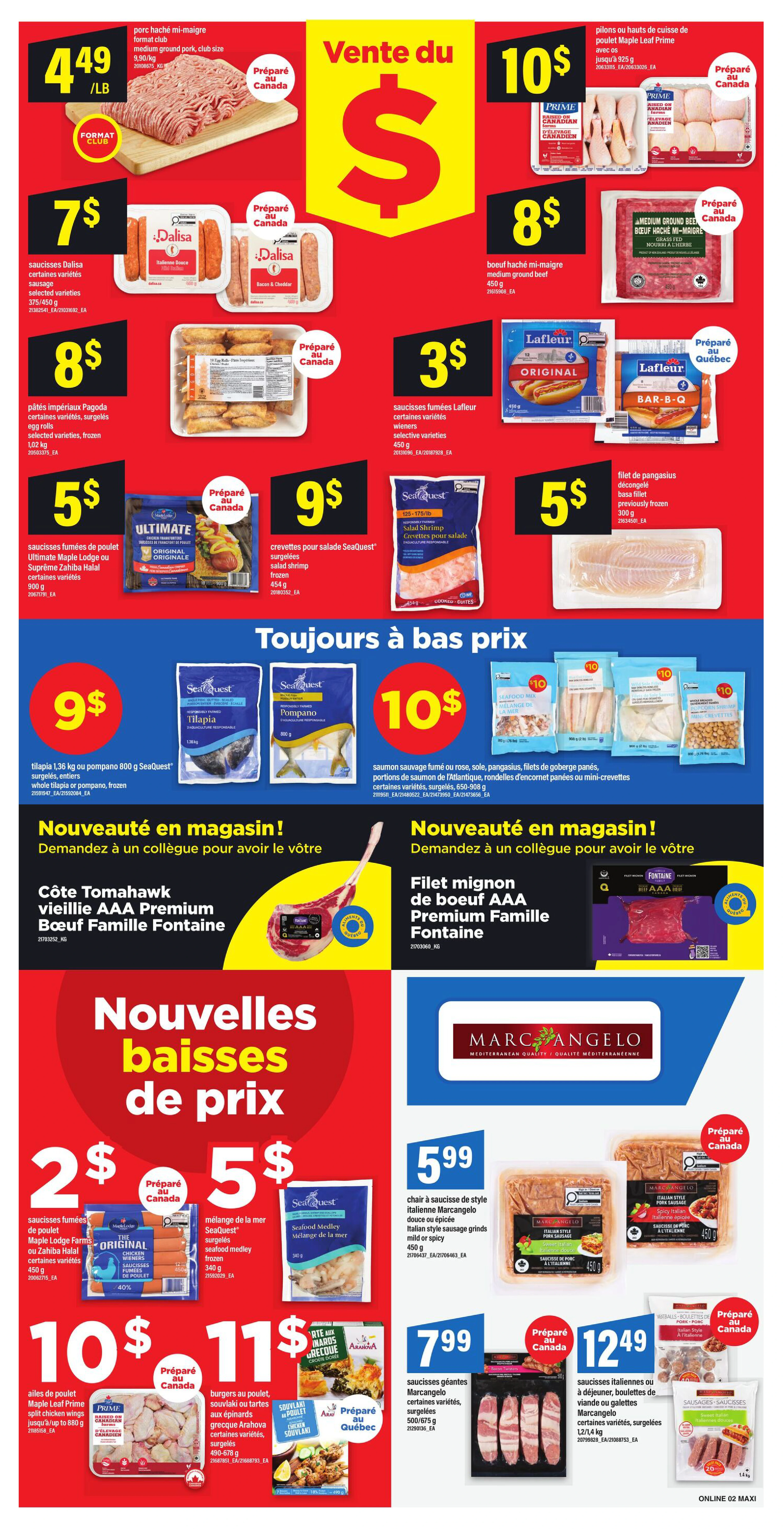Flyer page 4