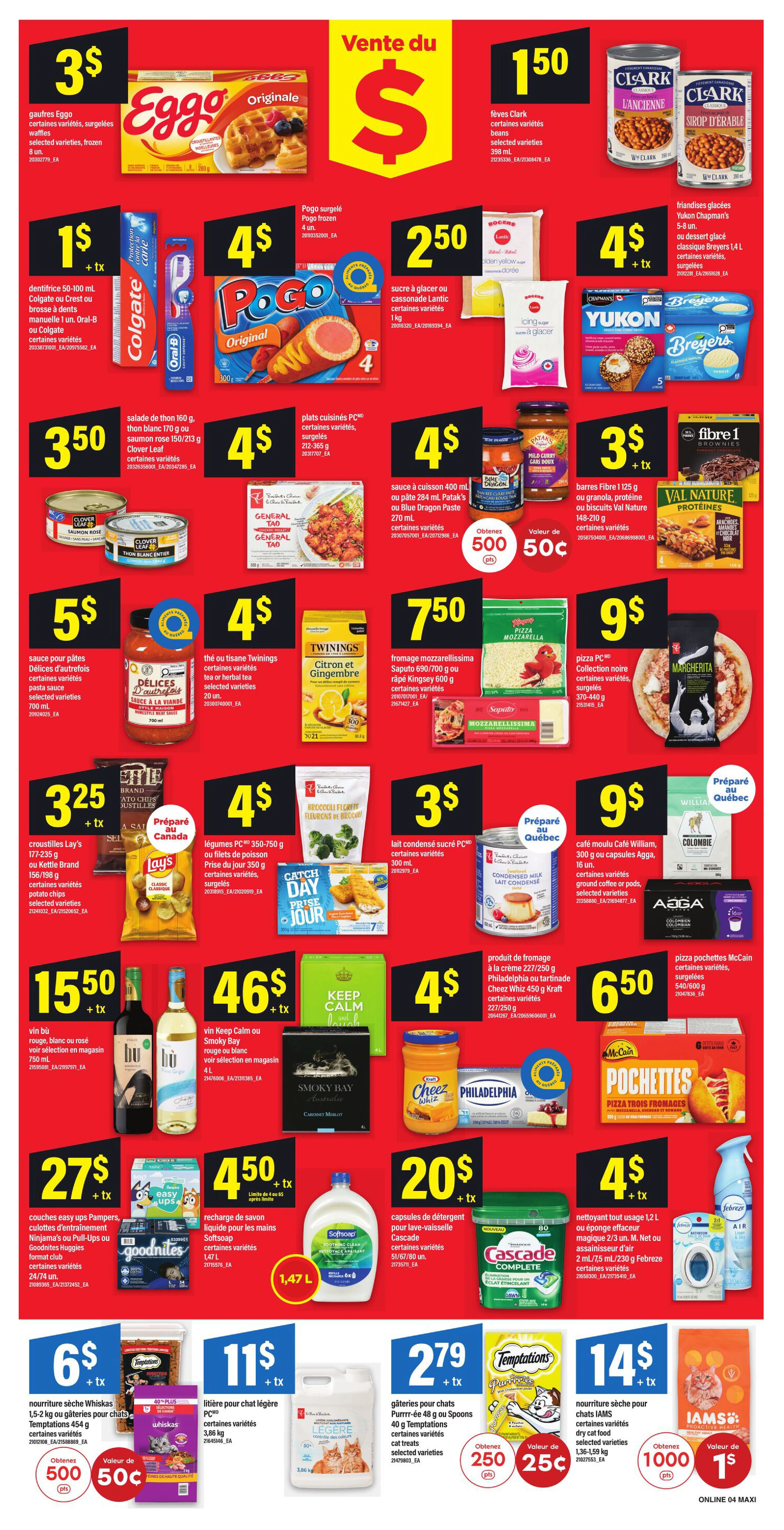 Flyer page 6