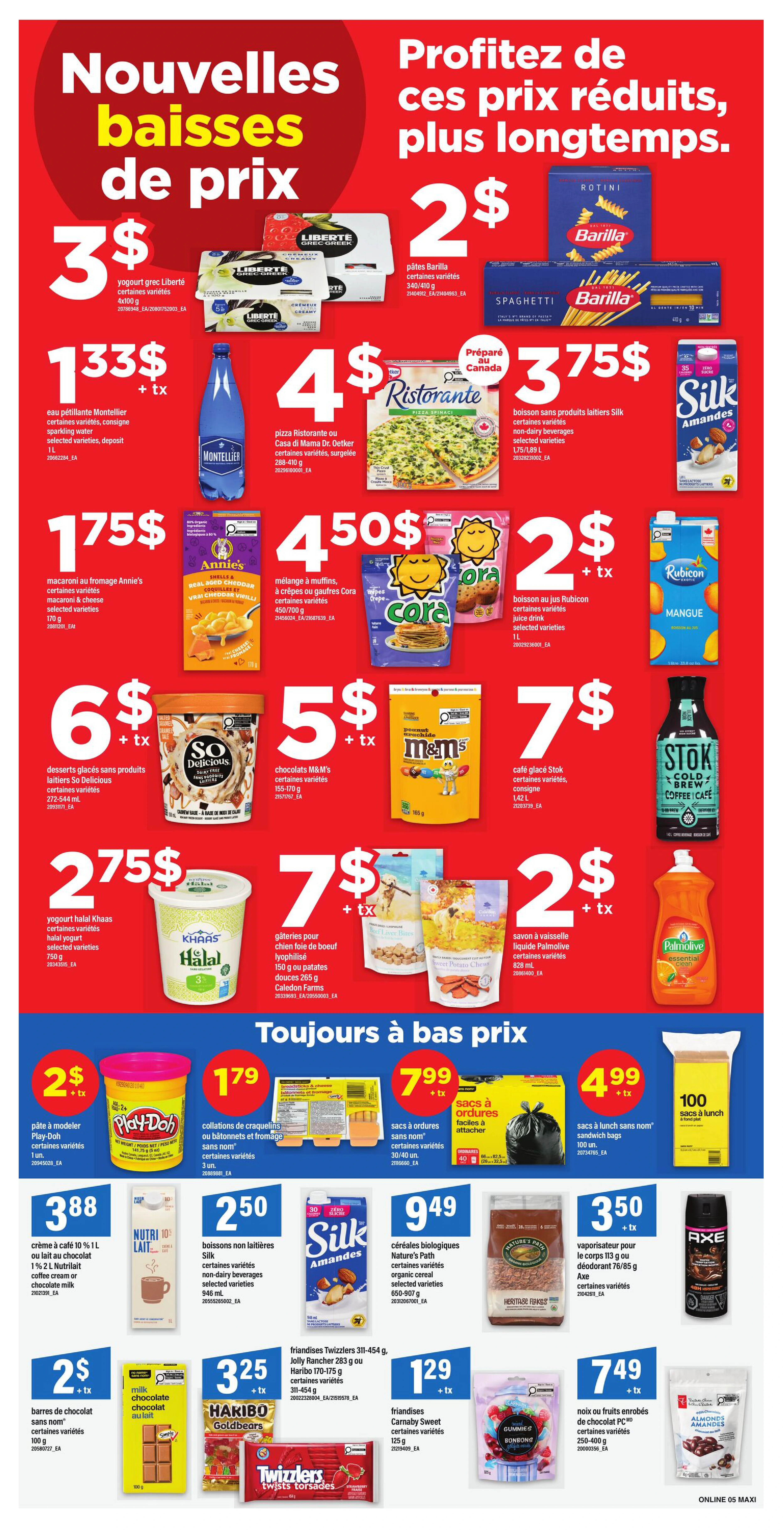 Flyer page 7