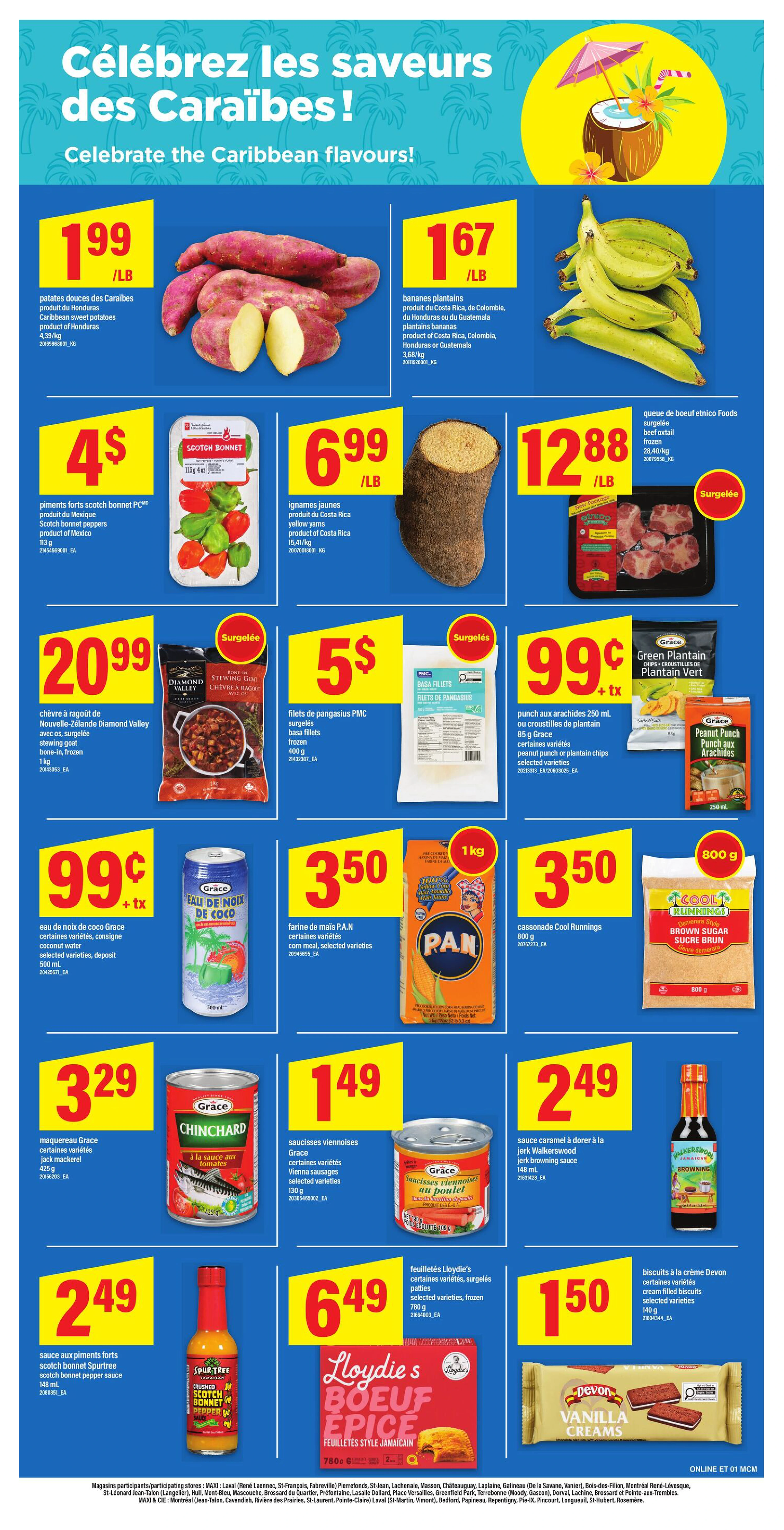 Flyer page 8