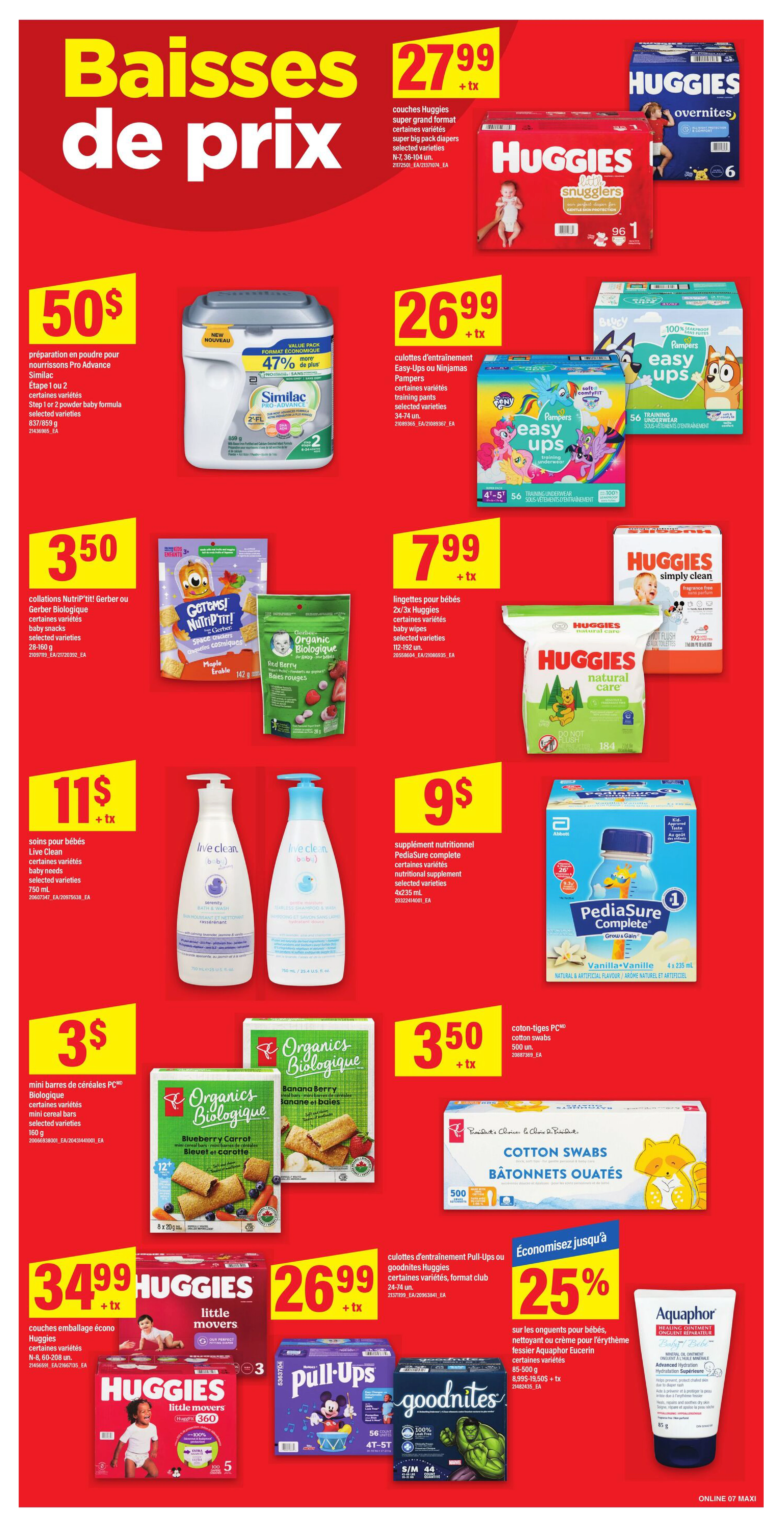 Flyer page 10