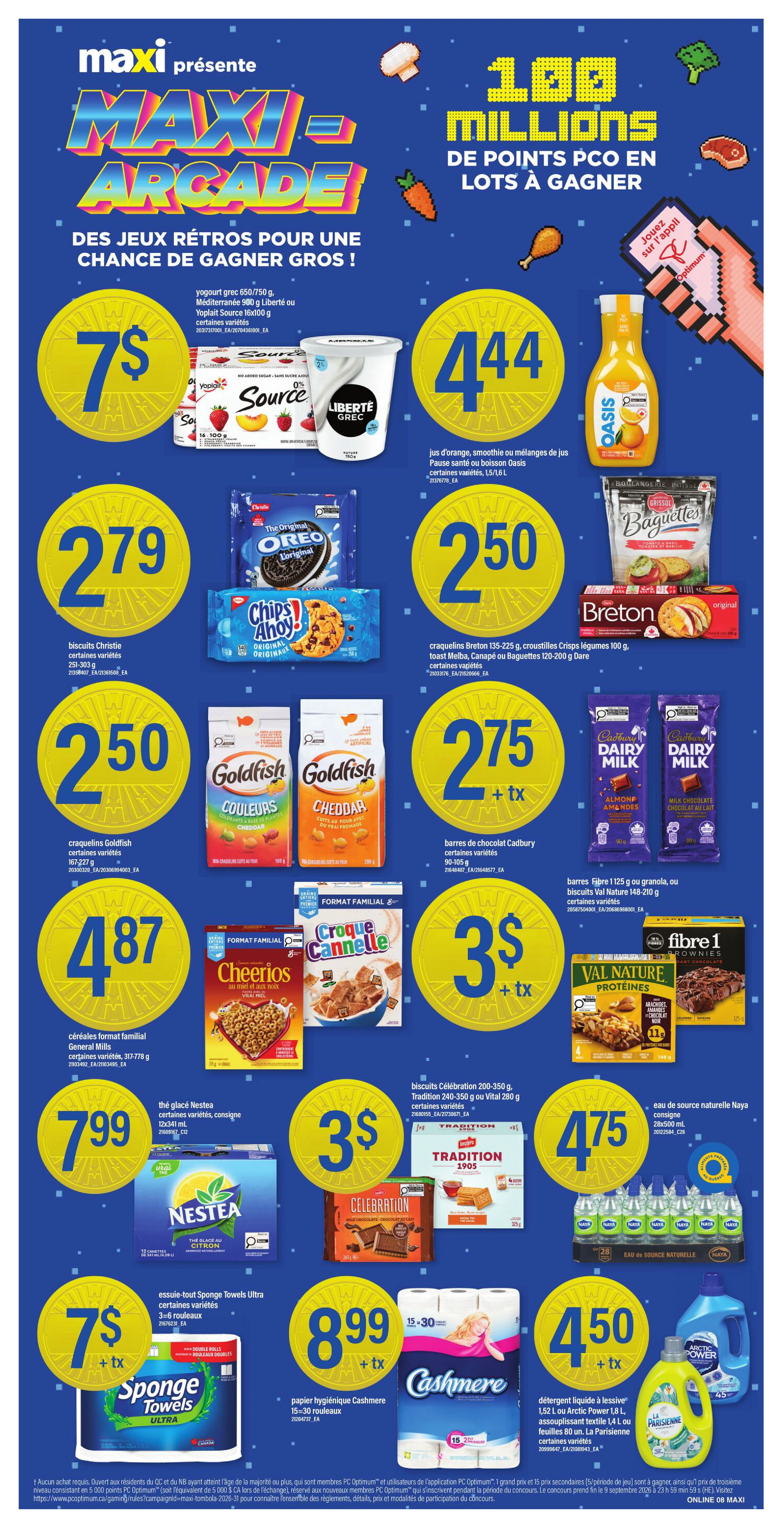Flyer page 11
