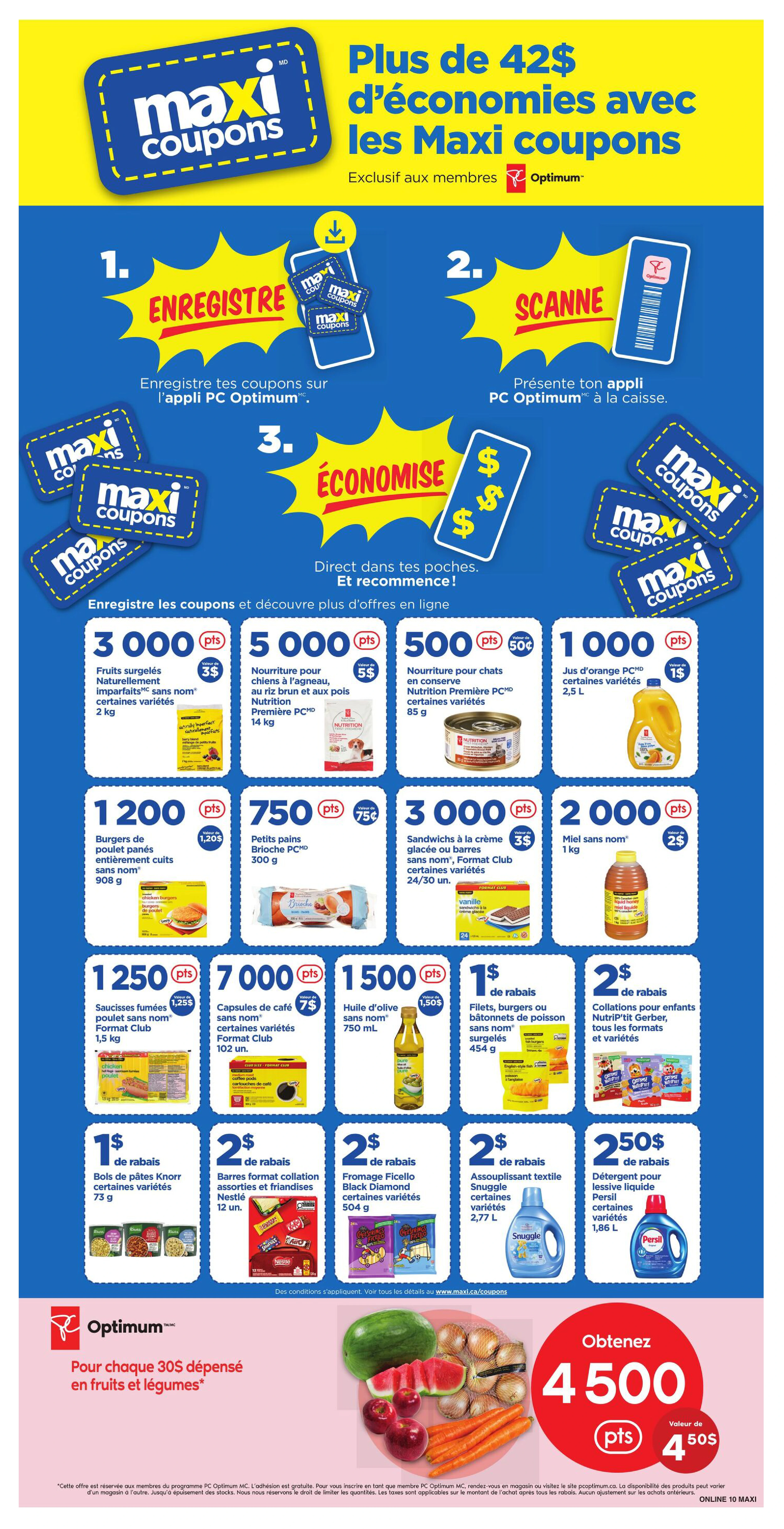 Flyer page 13