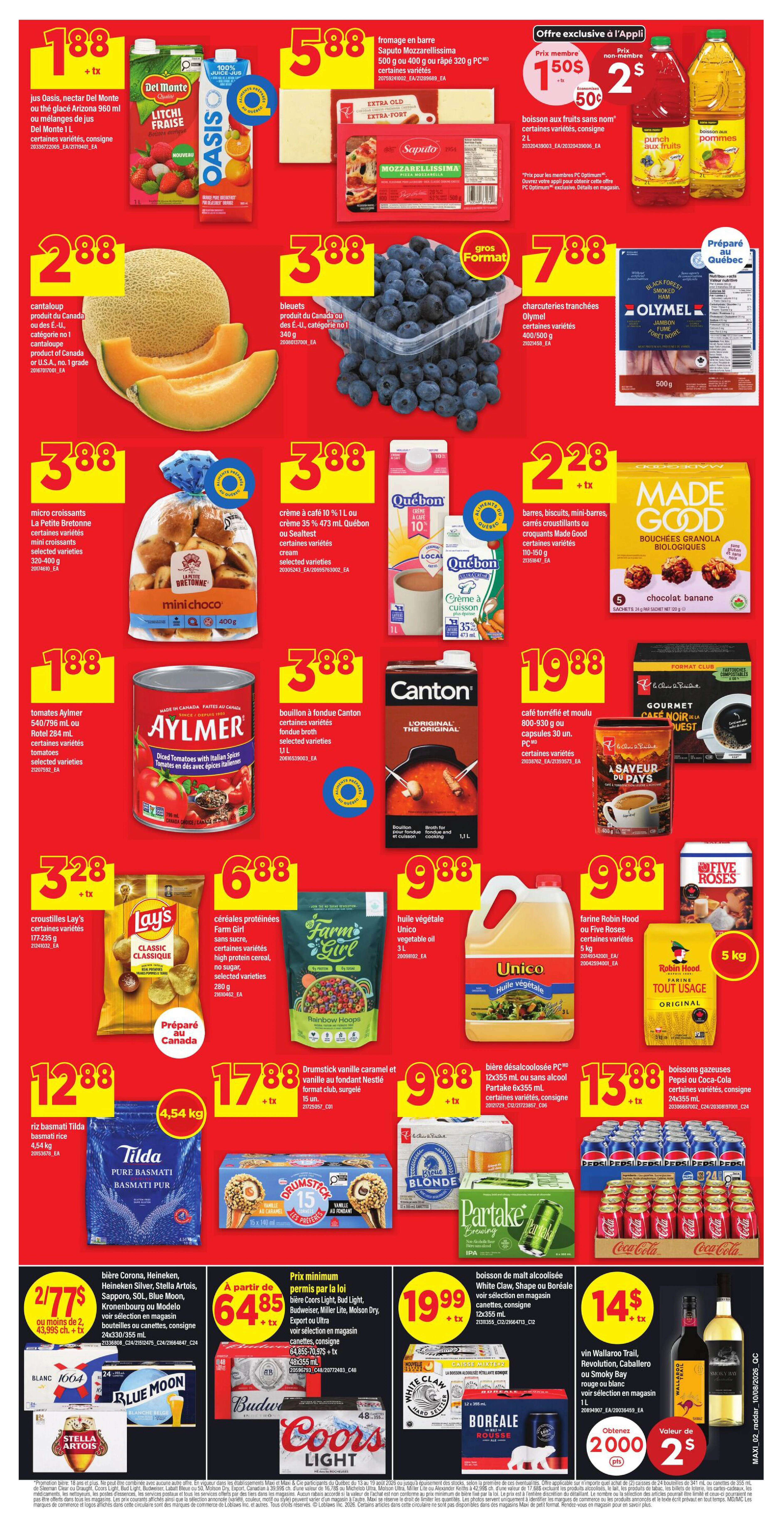 Flyer page 2