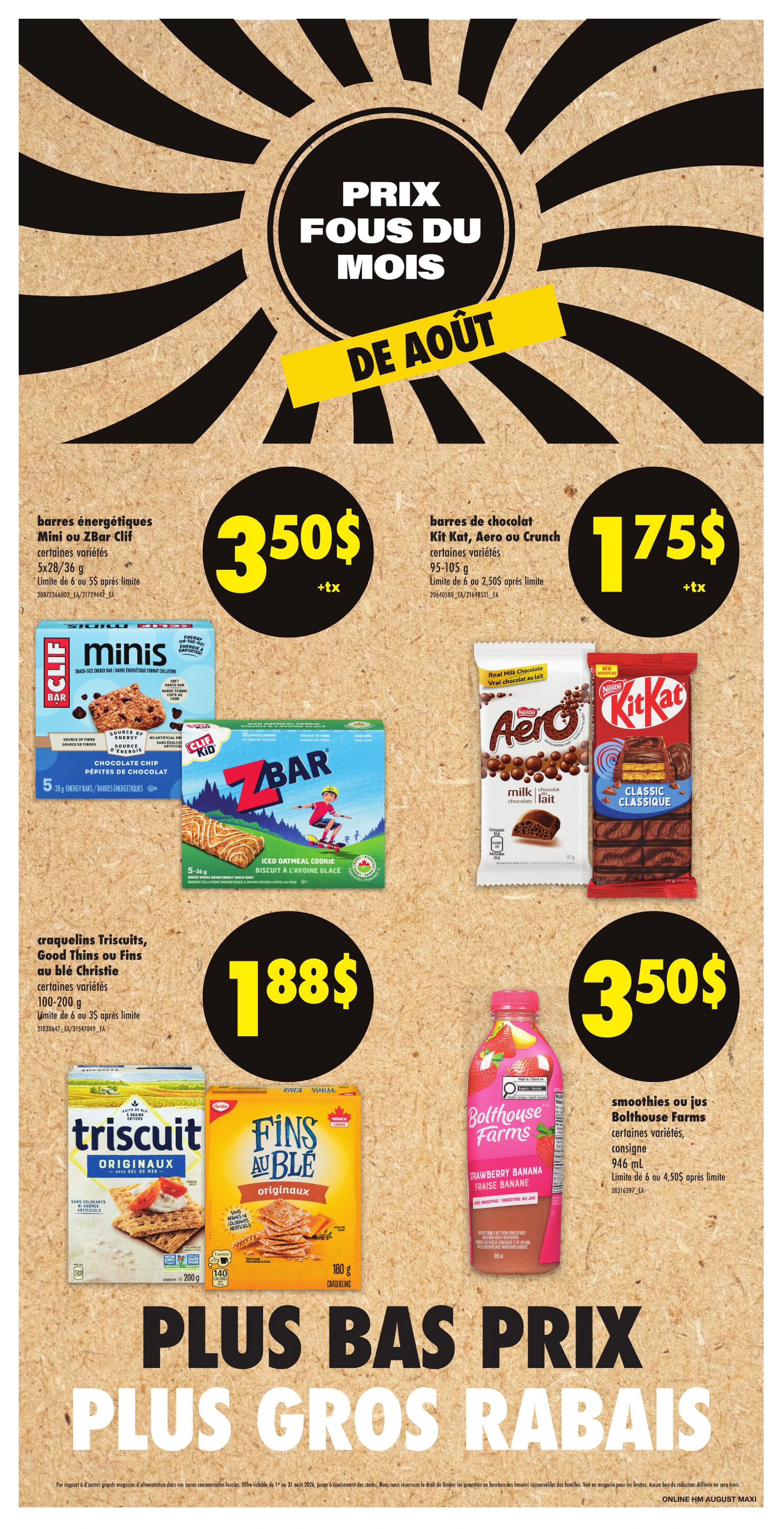 Flyer page 3