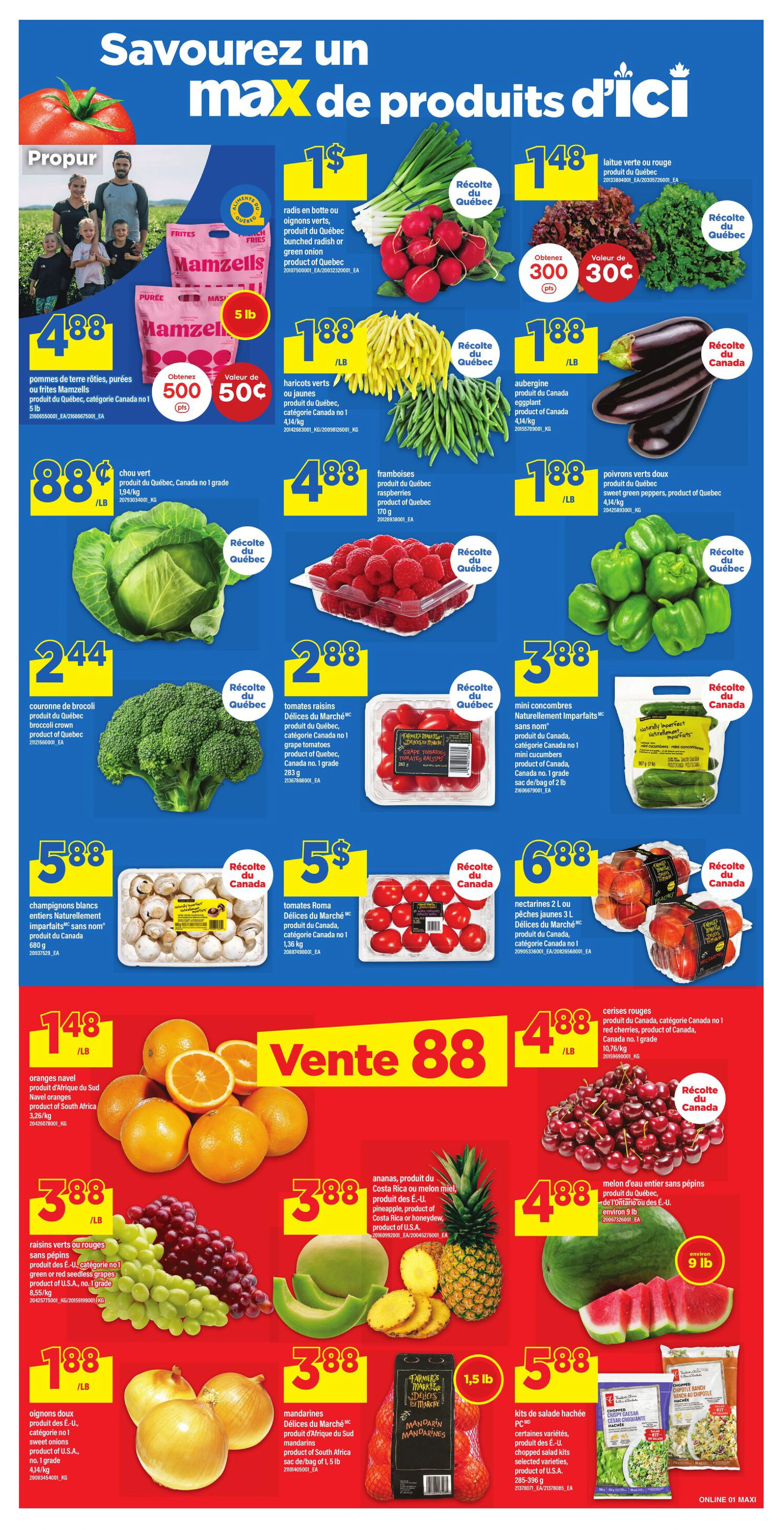 Flyer page 4