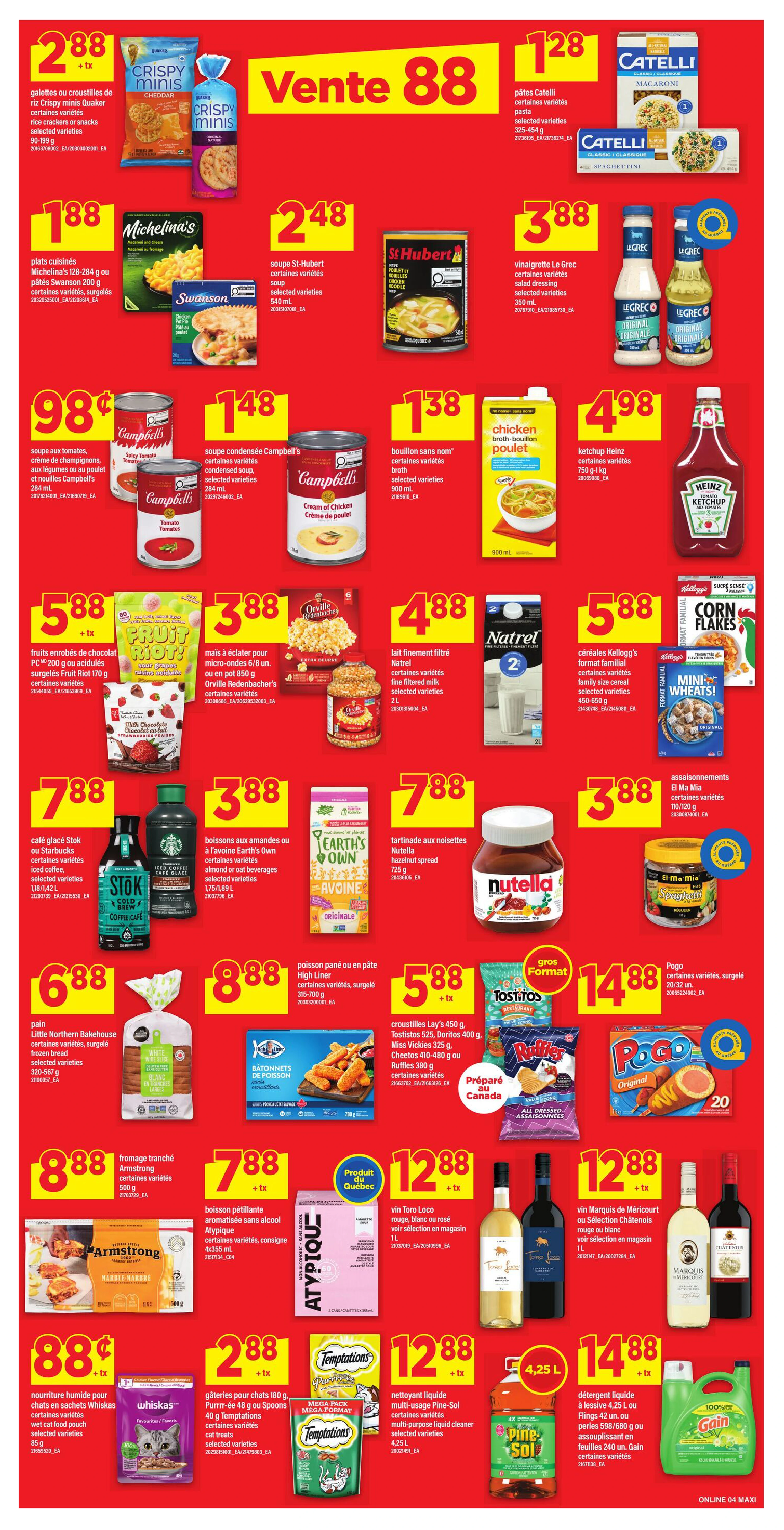 Flyer page 7