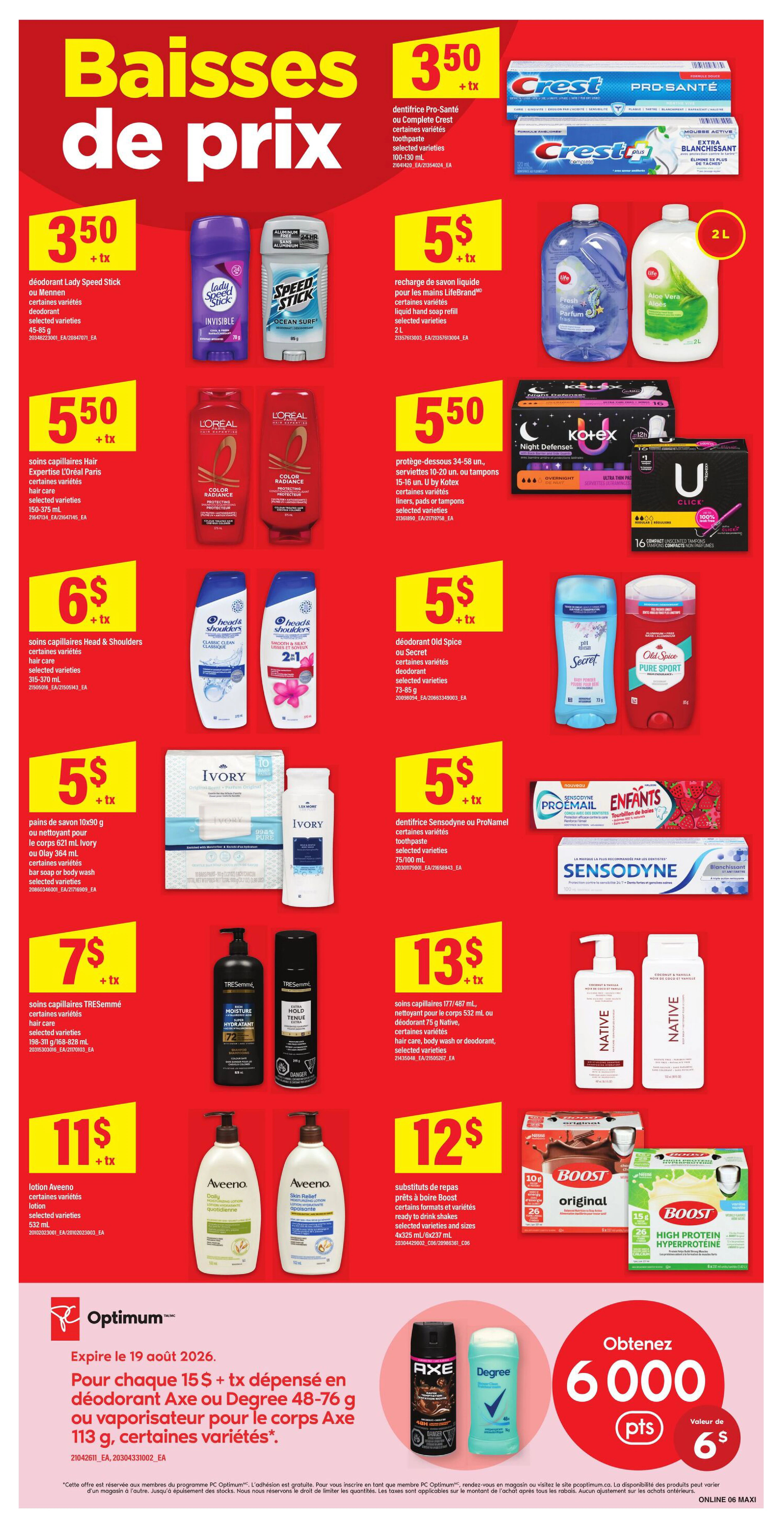 Flyer page 9
