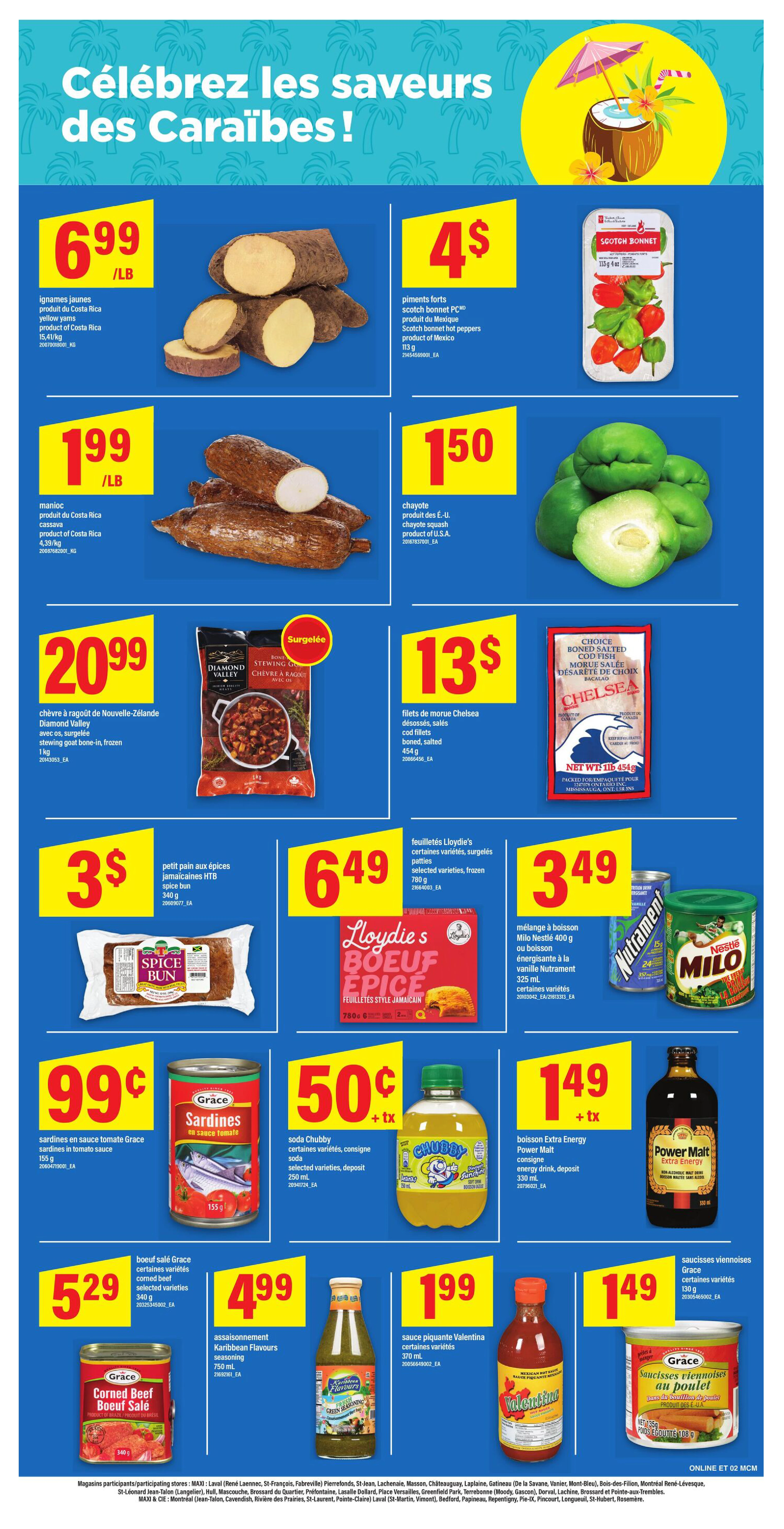 Flyer page 10