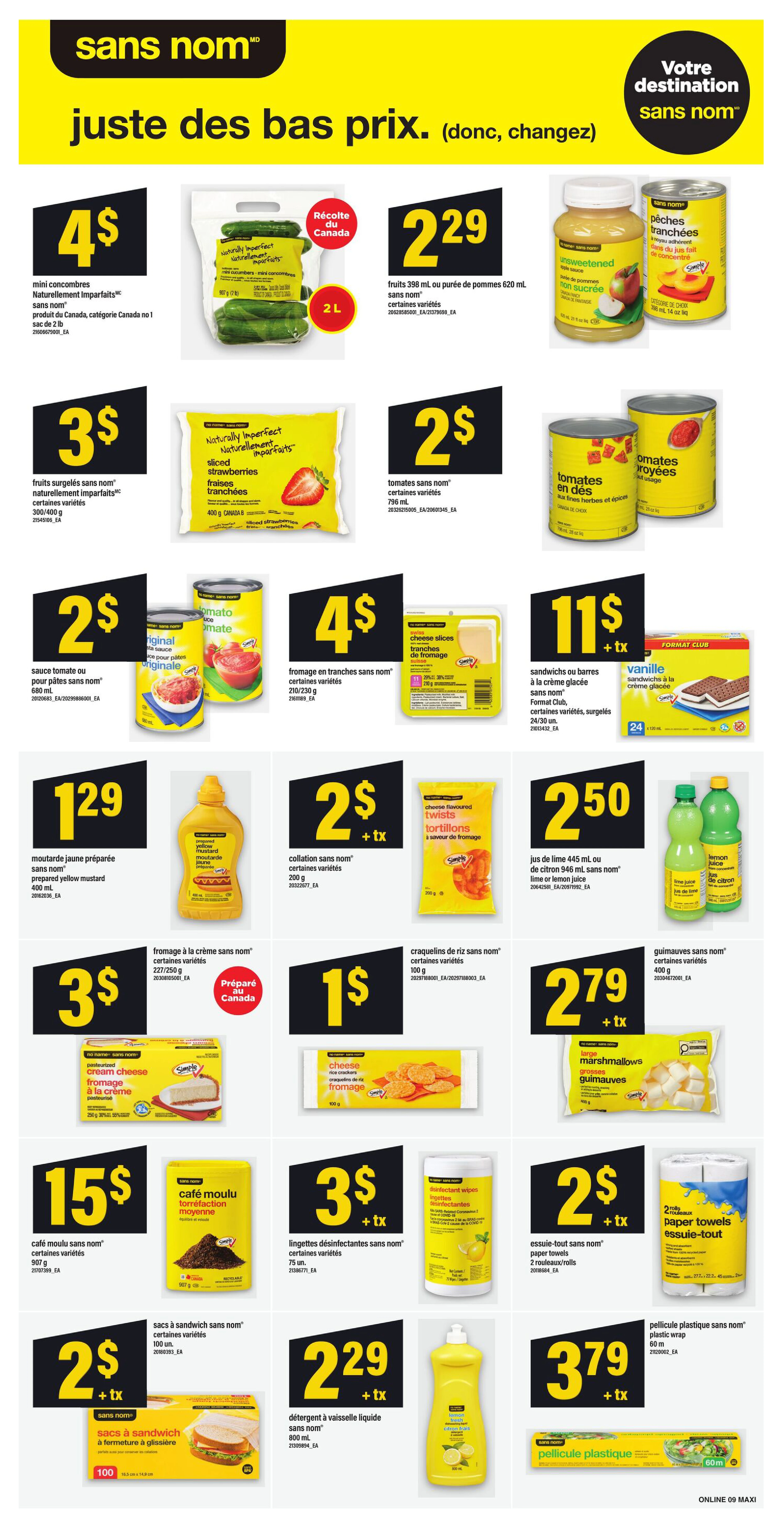 Flyer page 13