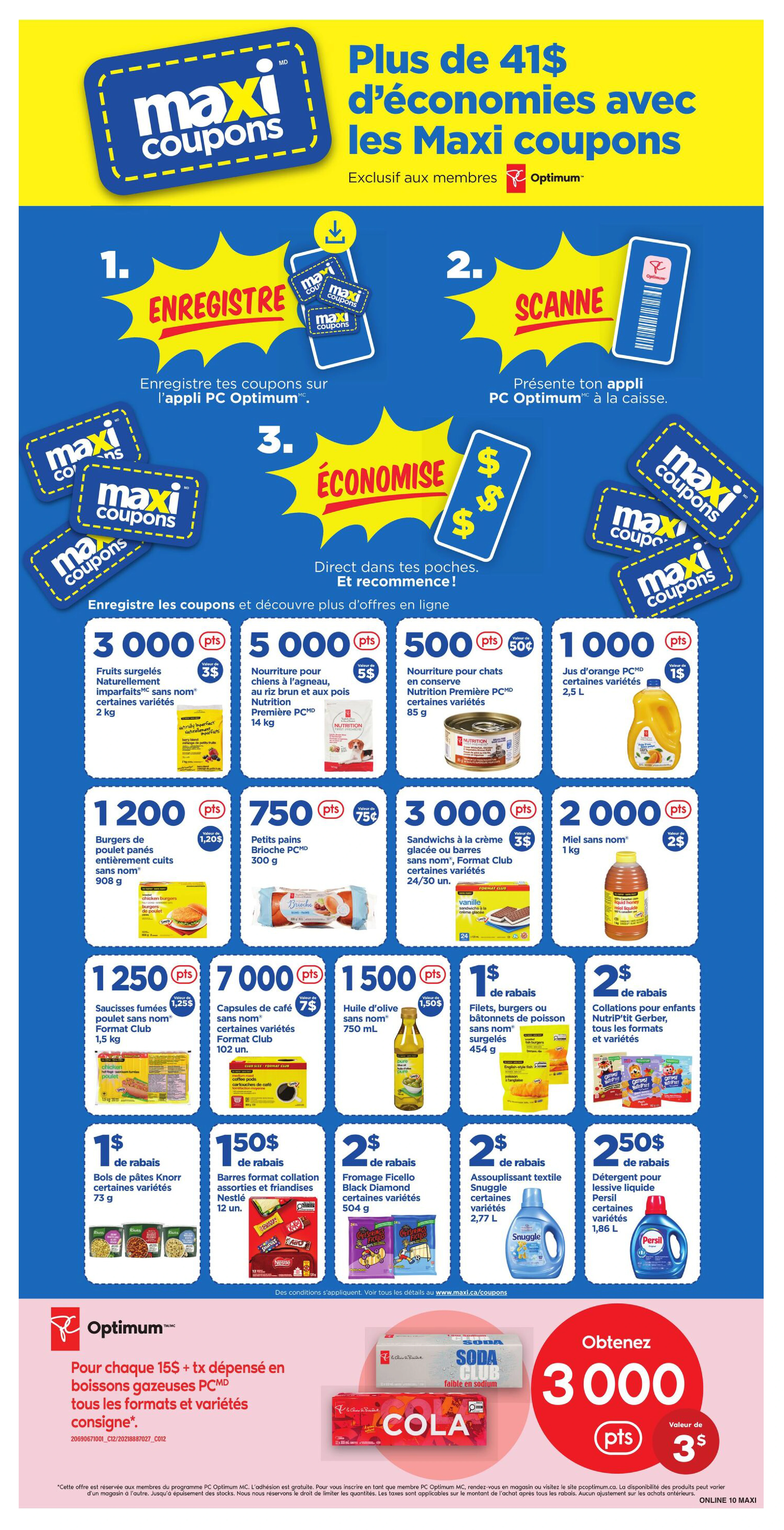 Flyer page 14