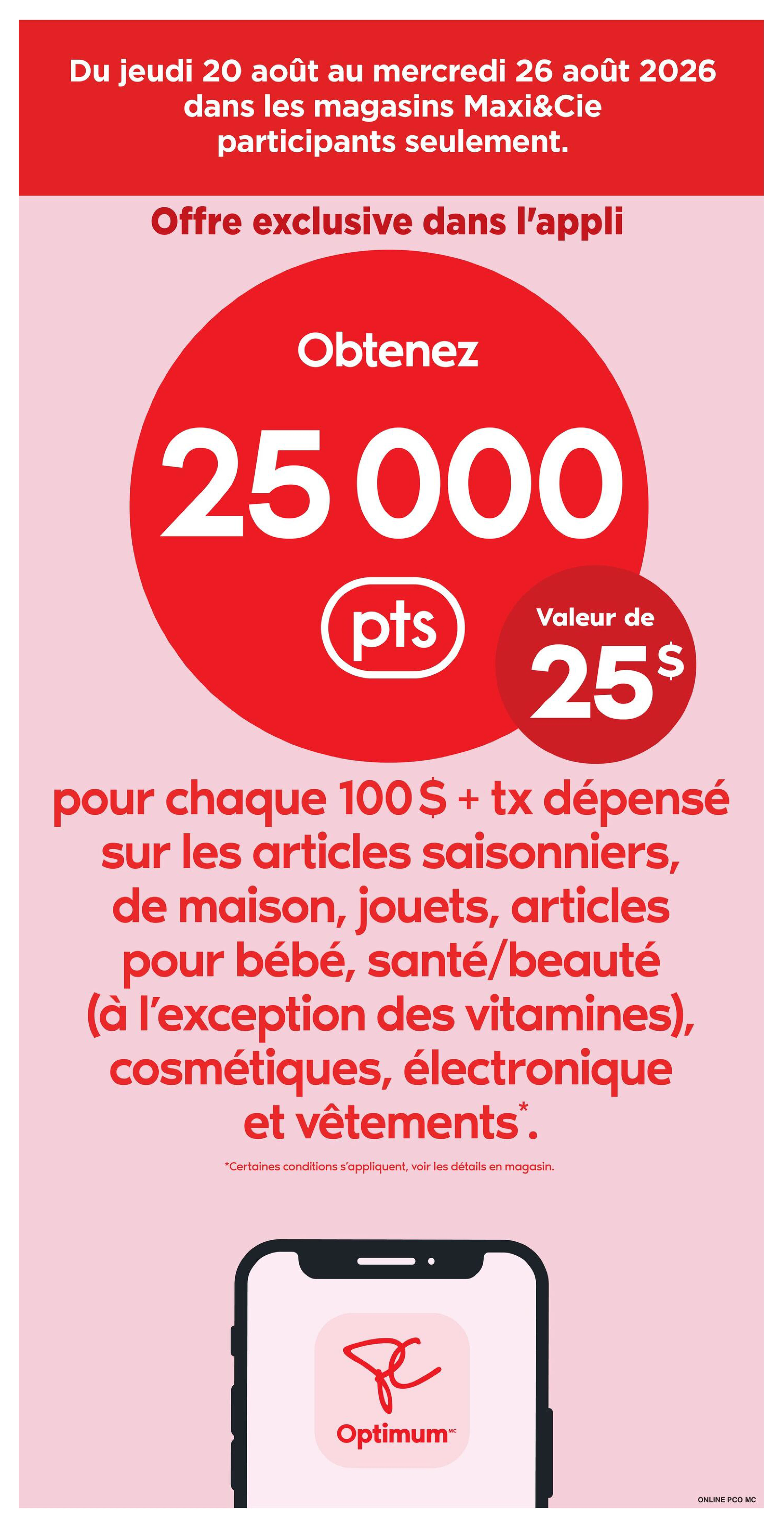 Flyer page 15