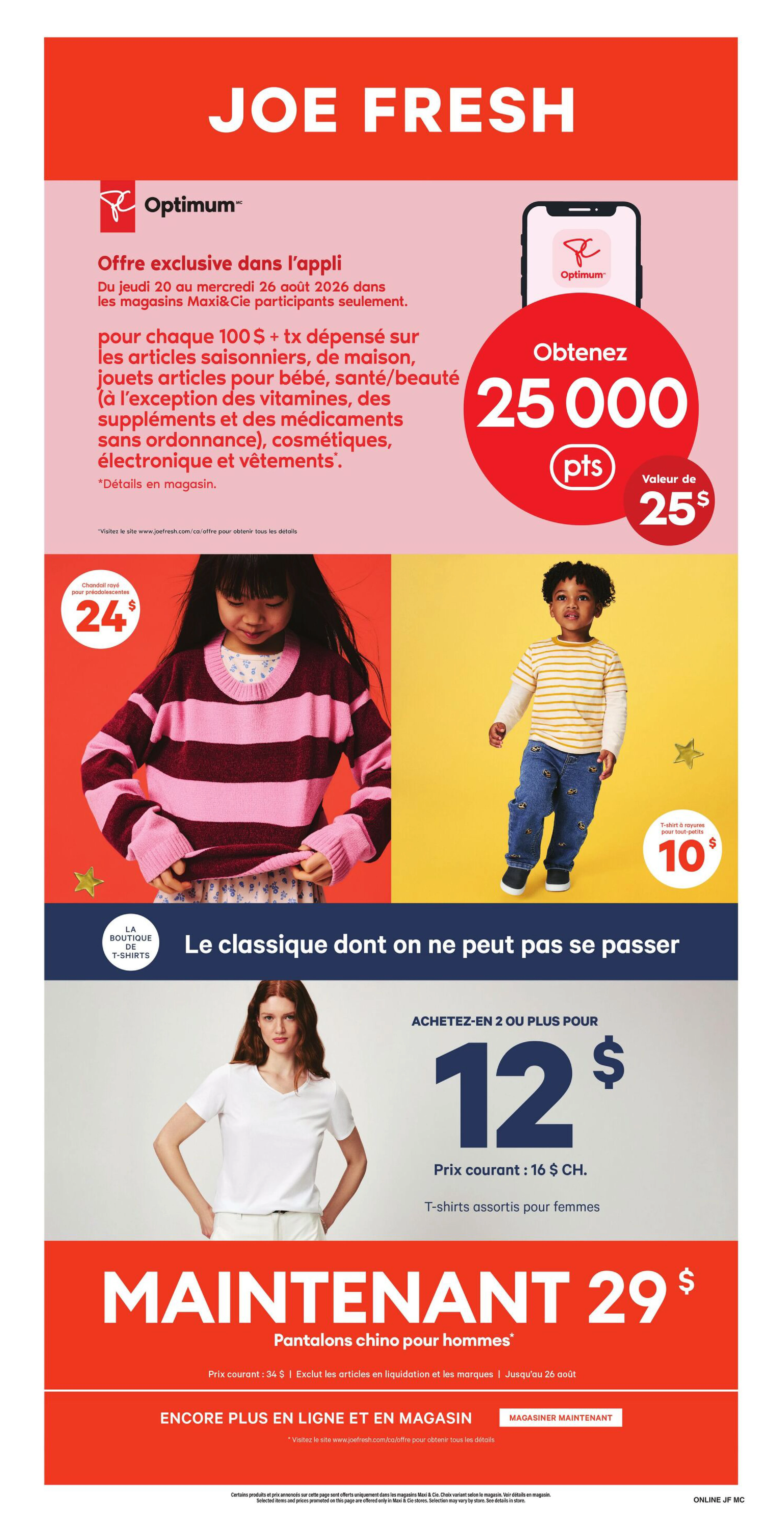 Flyer page 20