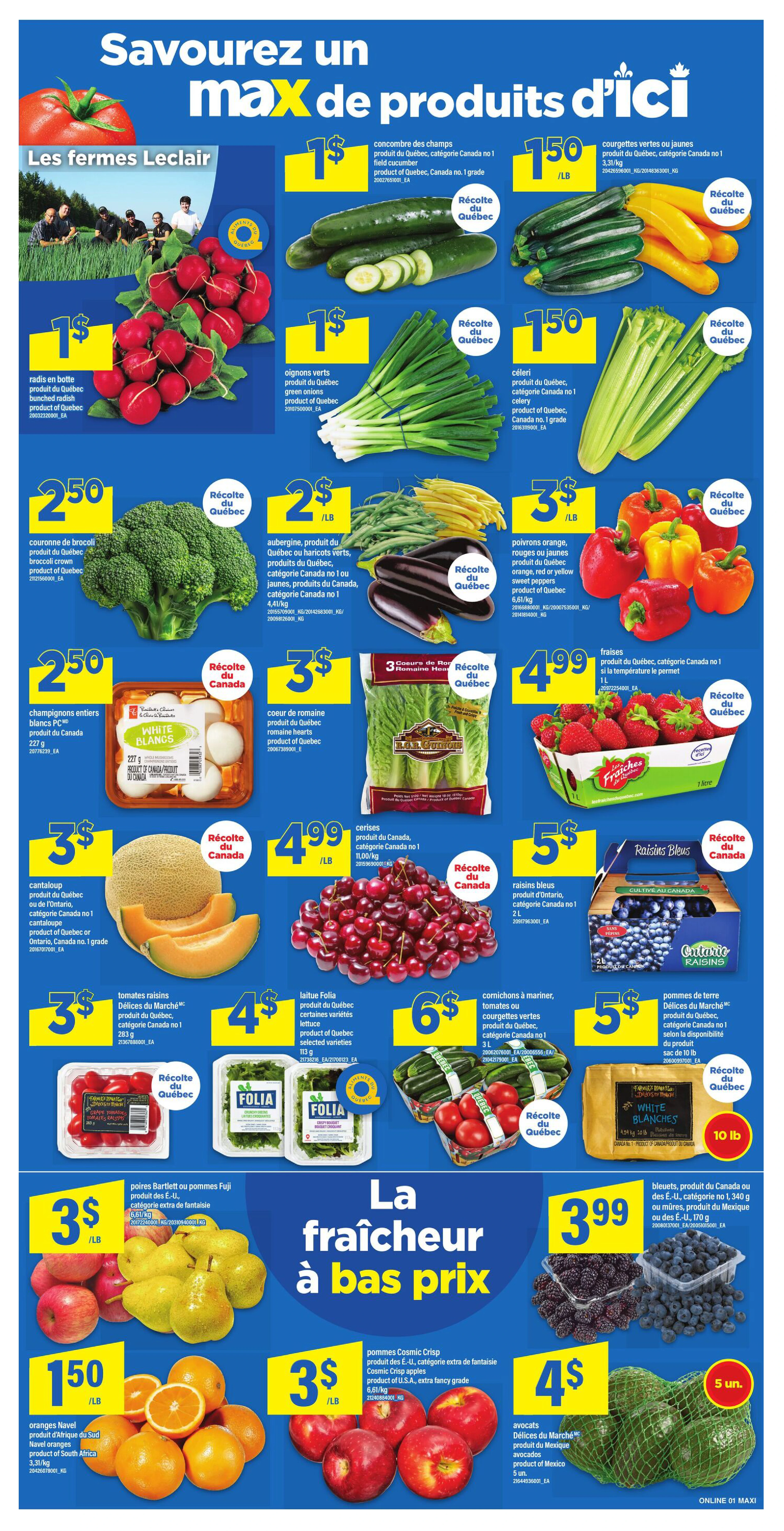 Flyer page 4