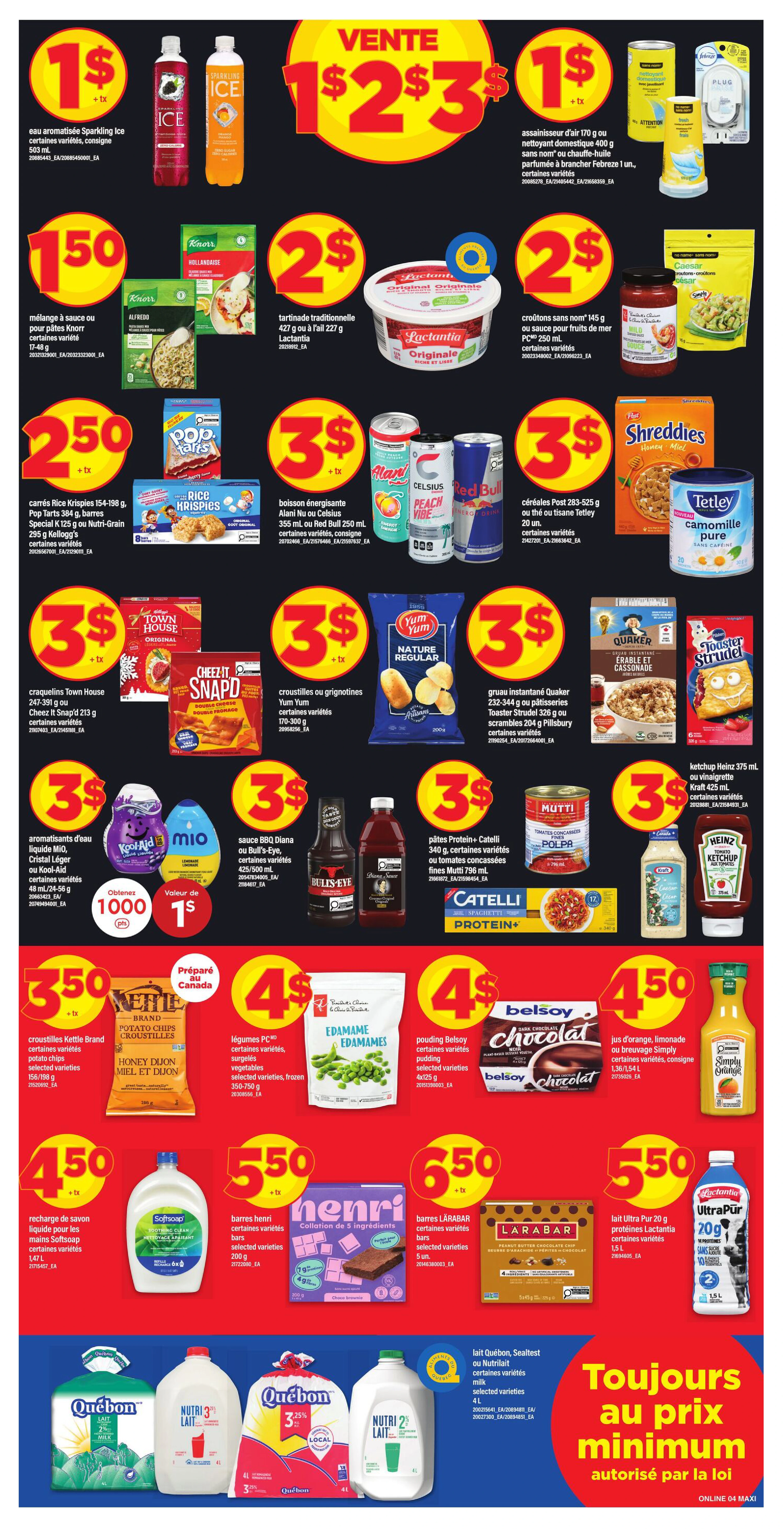 Flyer page 7