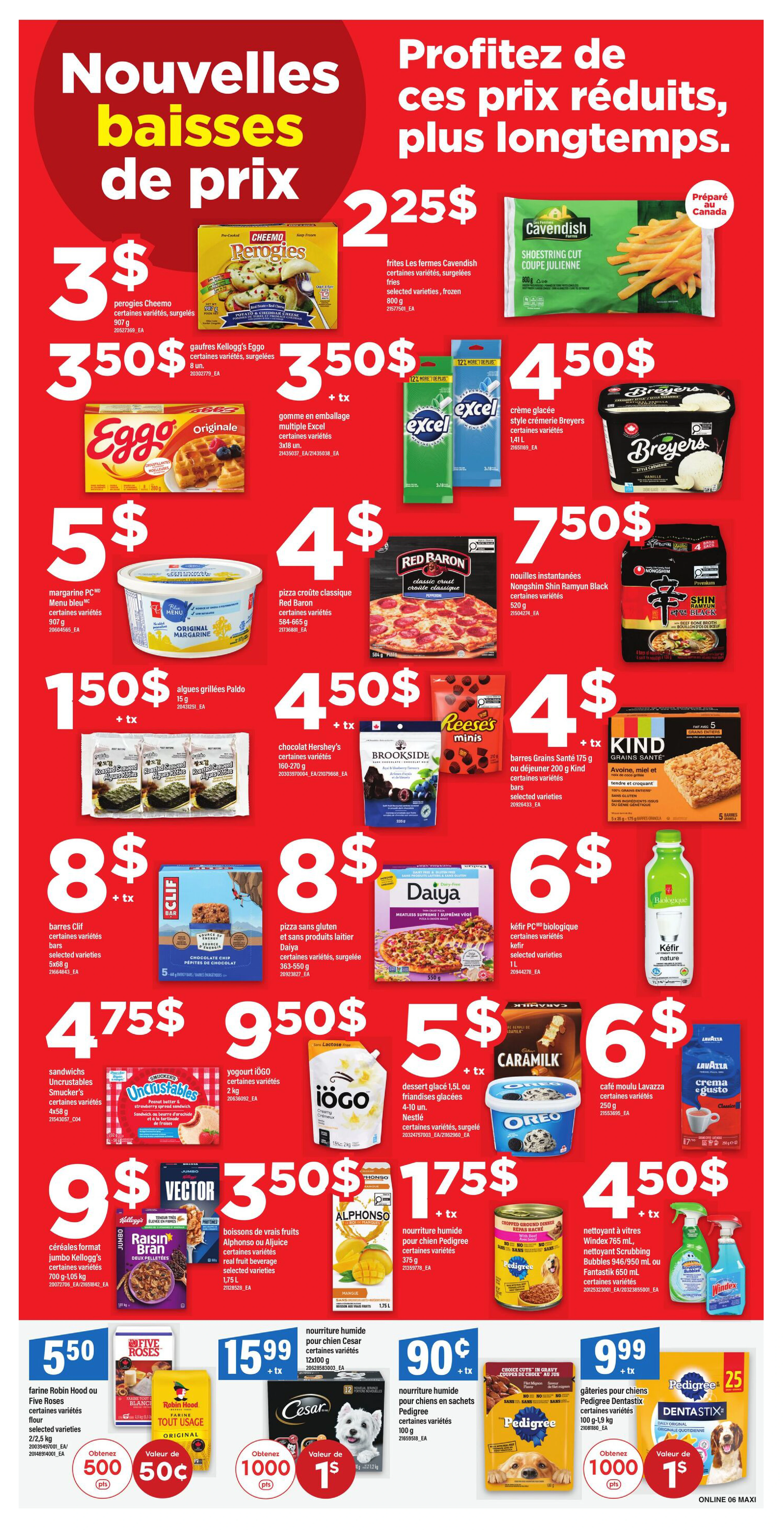 Flyer page 9